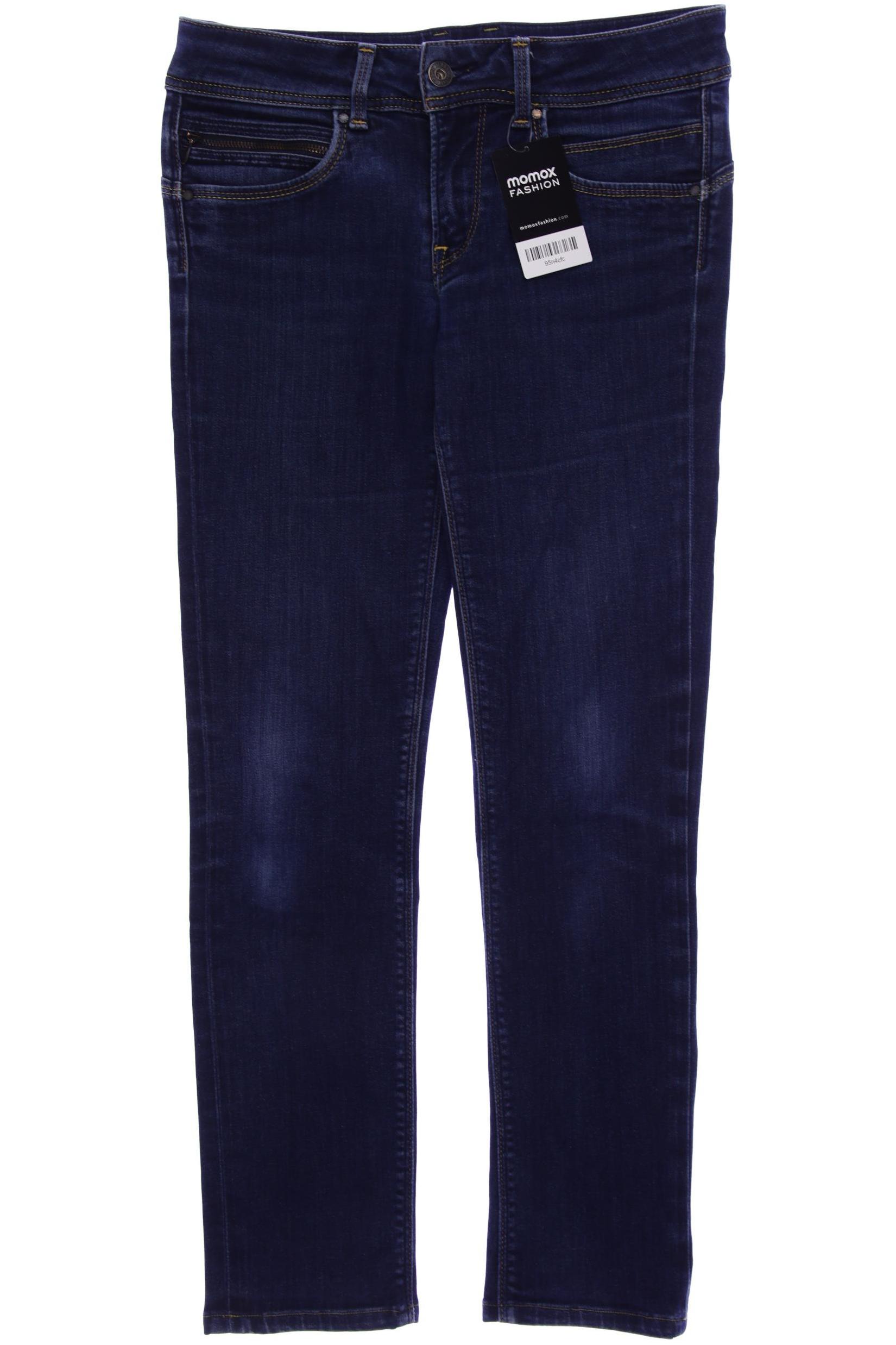 

Pepe Jeans Damen Jeans, marineblau, Gr. 30