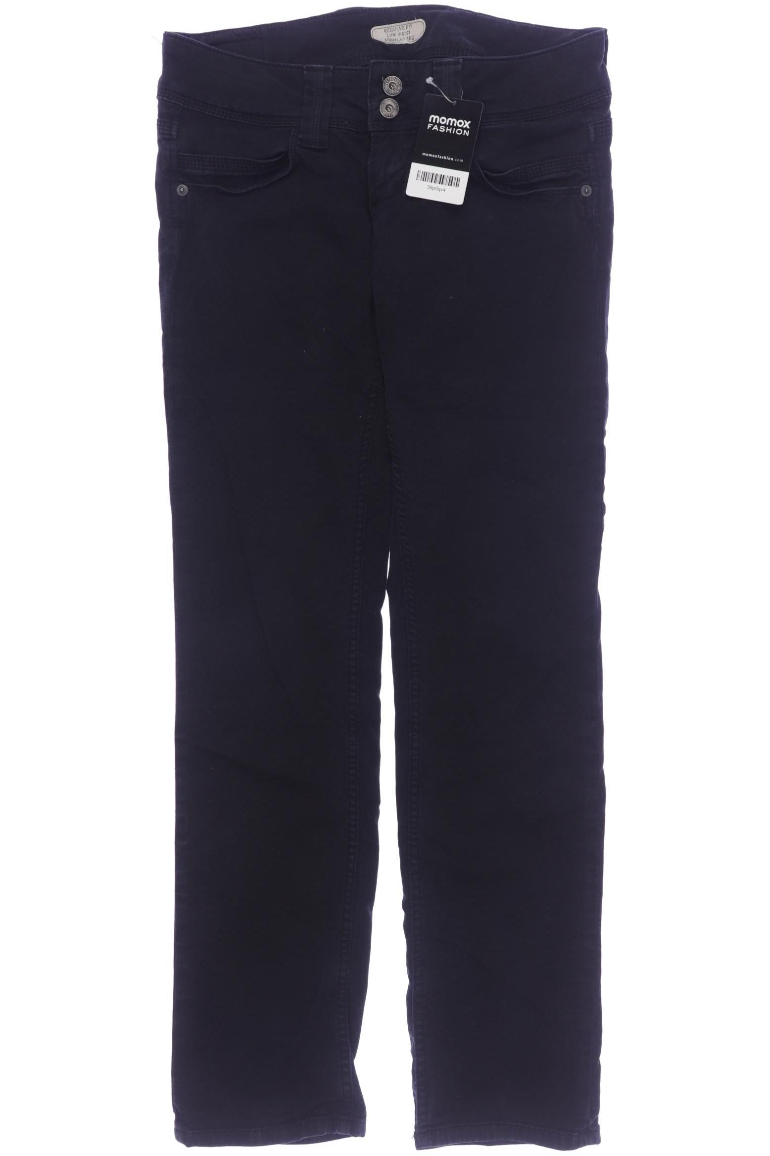 

Pepe Jeans Damen Jeans, marineblau, Gr. 28