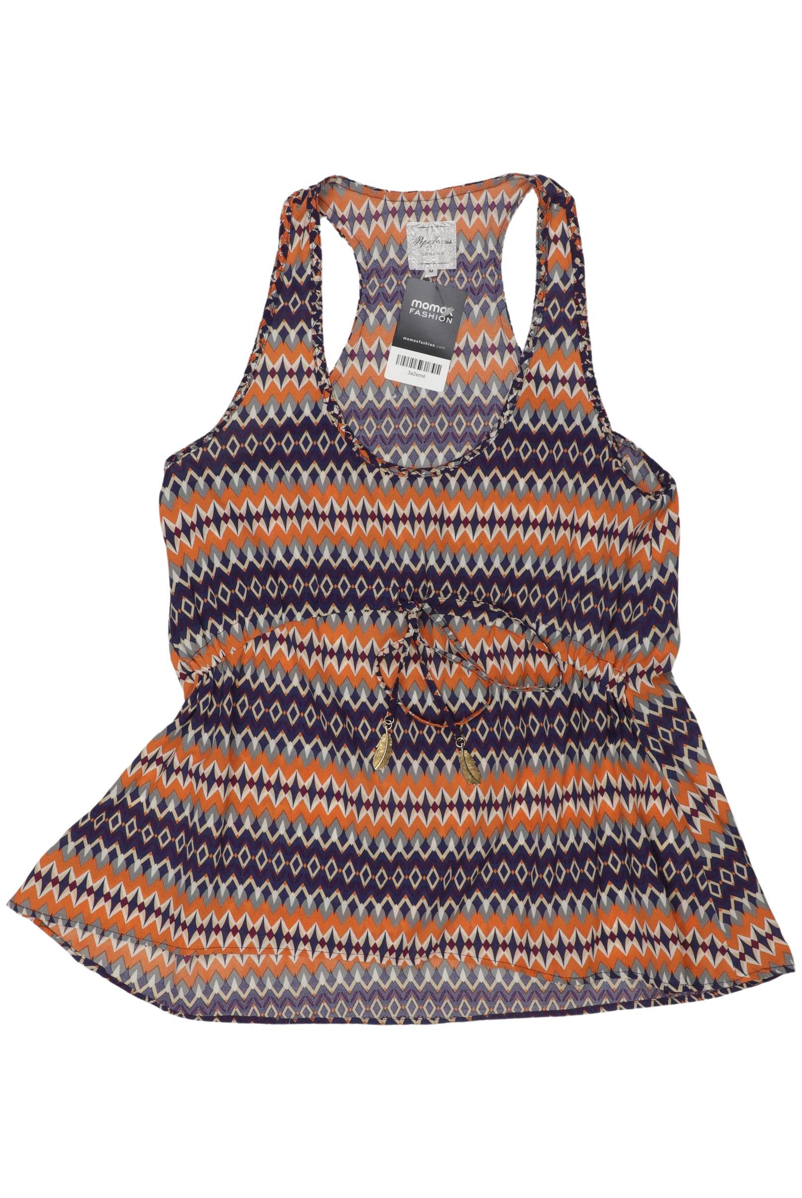 

Pepe Jeans Damen Top, mehrfarbig, Gr. 38