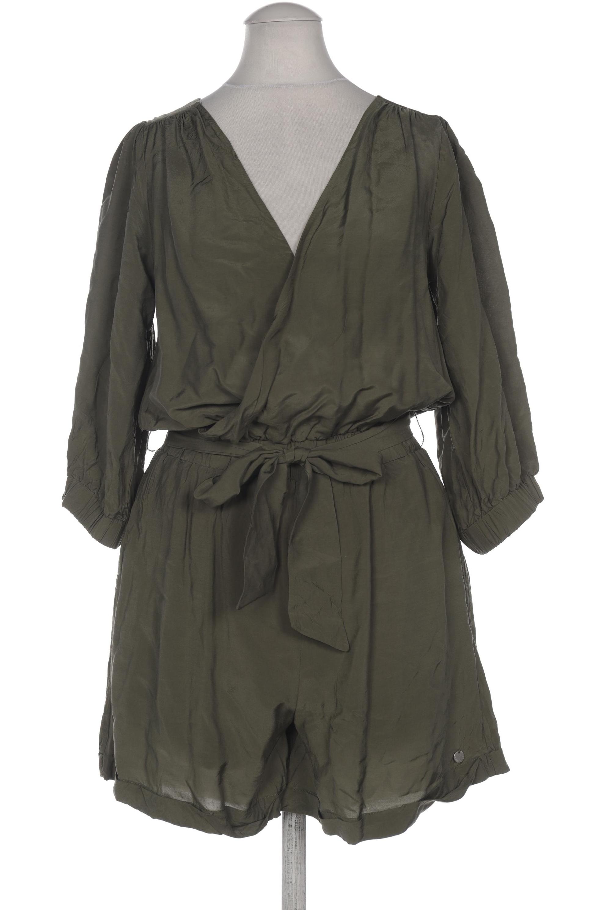

Pepe Jeans Damen Jumpsuit/Overall, grün, Gr. 34