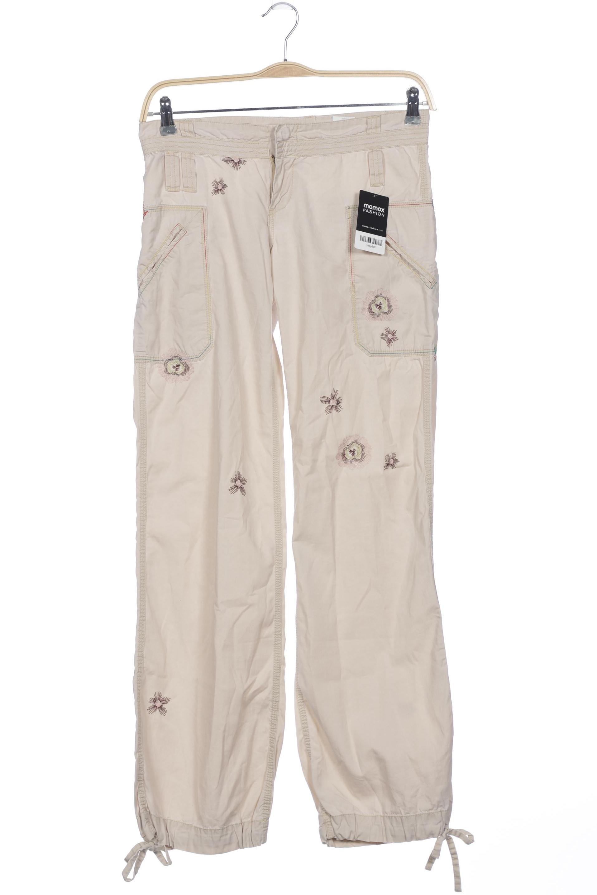 

Pepe Jeans Damen Stoffhose, beige, Gr. 29