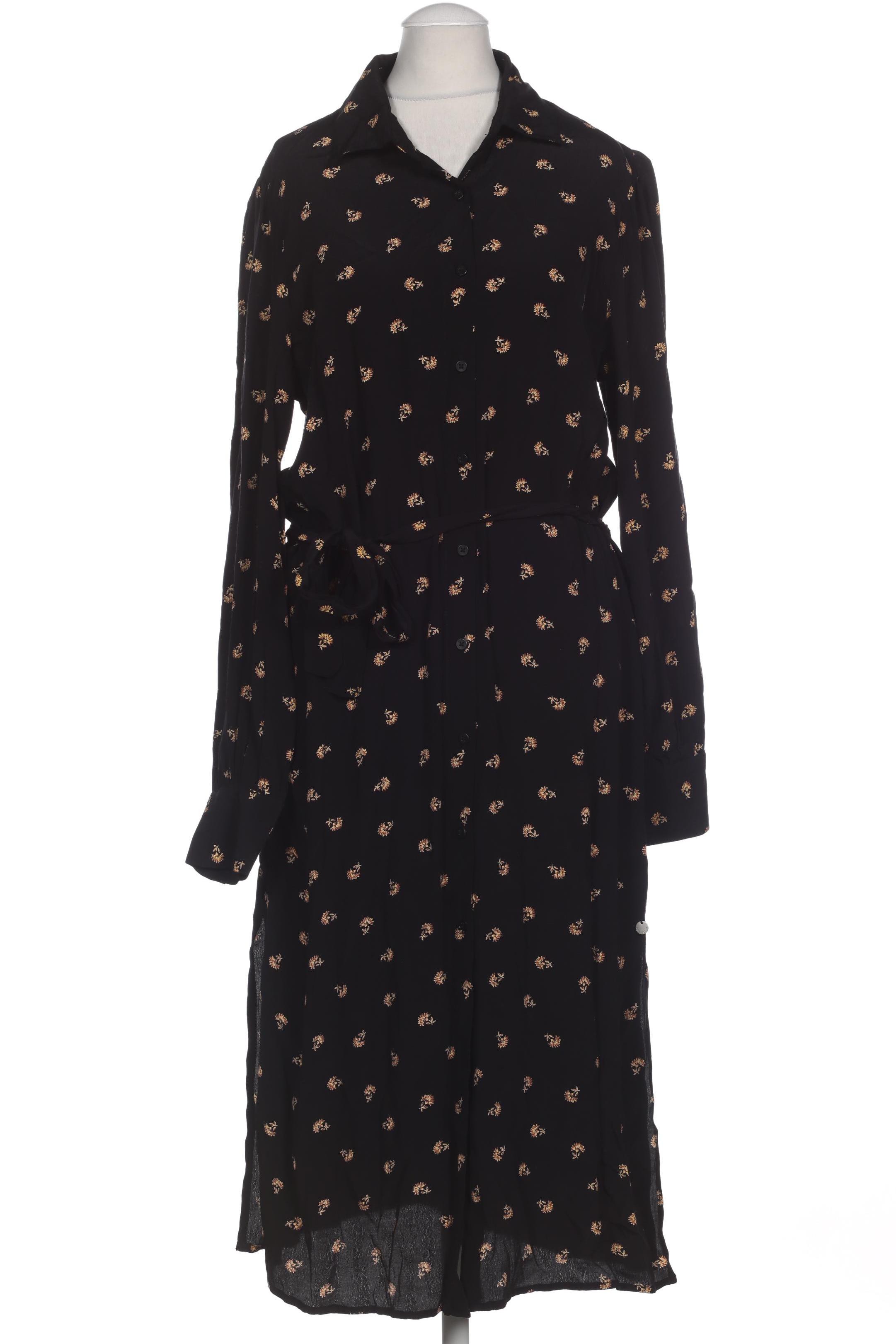 

Pepe Jeans Damen Kleid, schwarz, Gr.