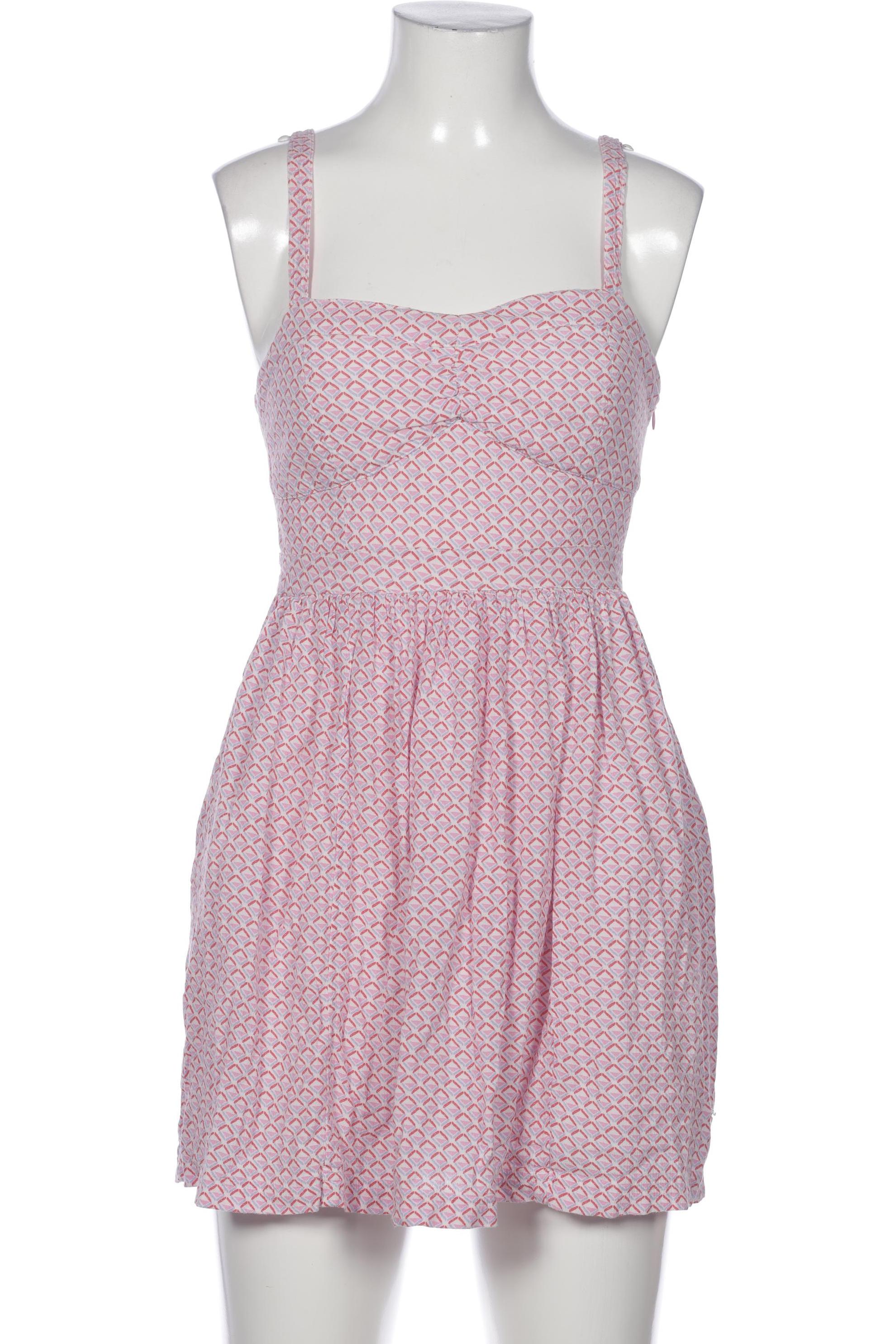 

Pepe Jeans Damen Kleid, pink, Gr. 36
