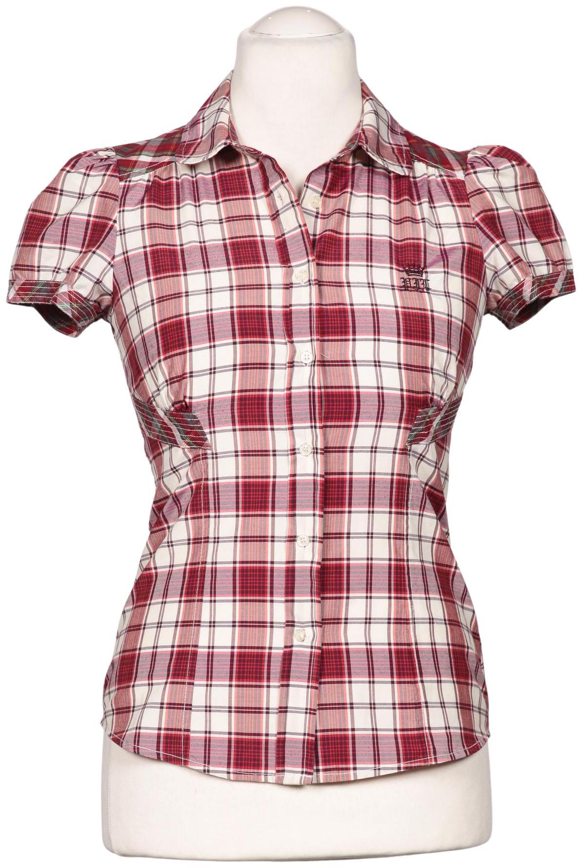 

Pepe Jeans Damen Bluse, mehrfarbig, Gr. 38