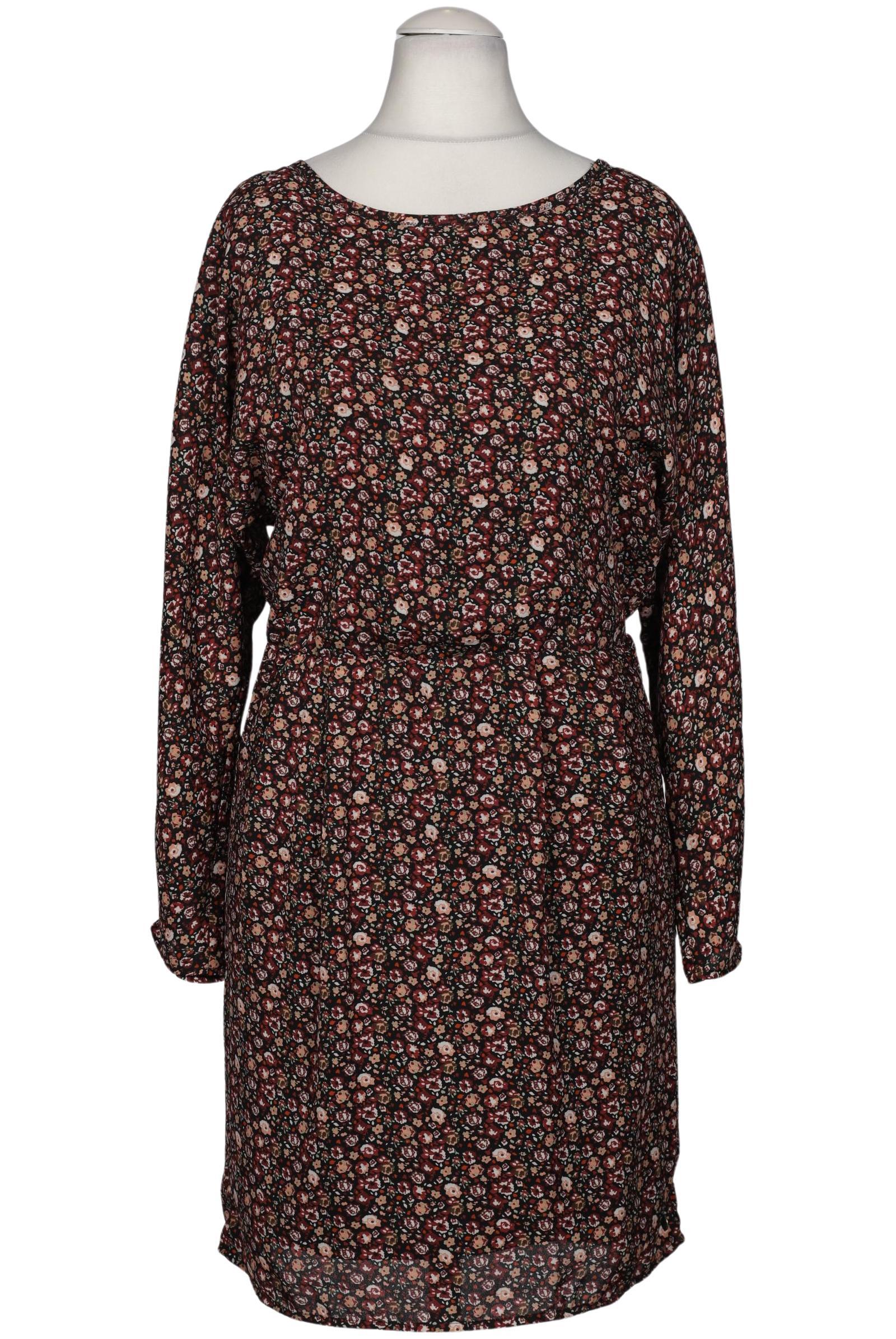 

Pepe Jeans Damen Kleid, mehrfarbig, Gr. 38