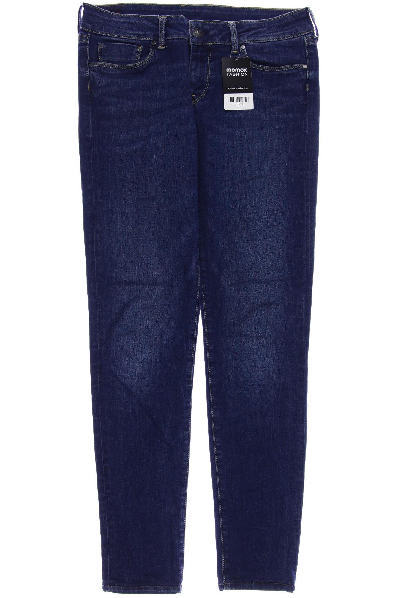 

Pepe Jeans Damen Jeans, blau