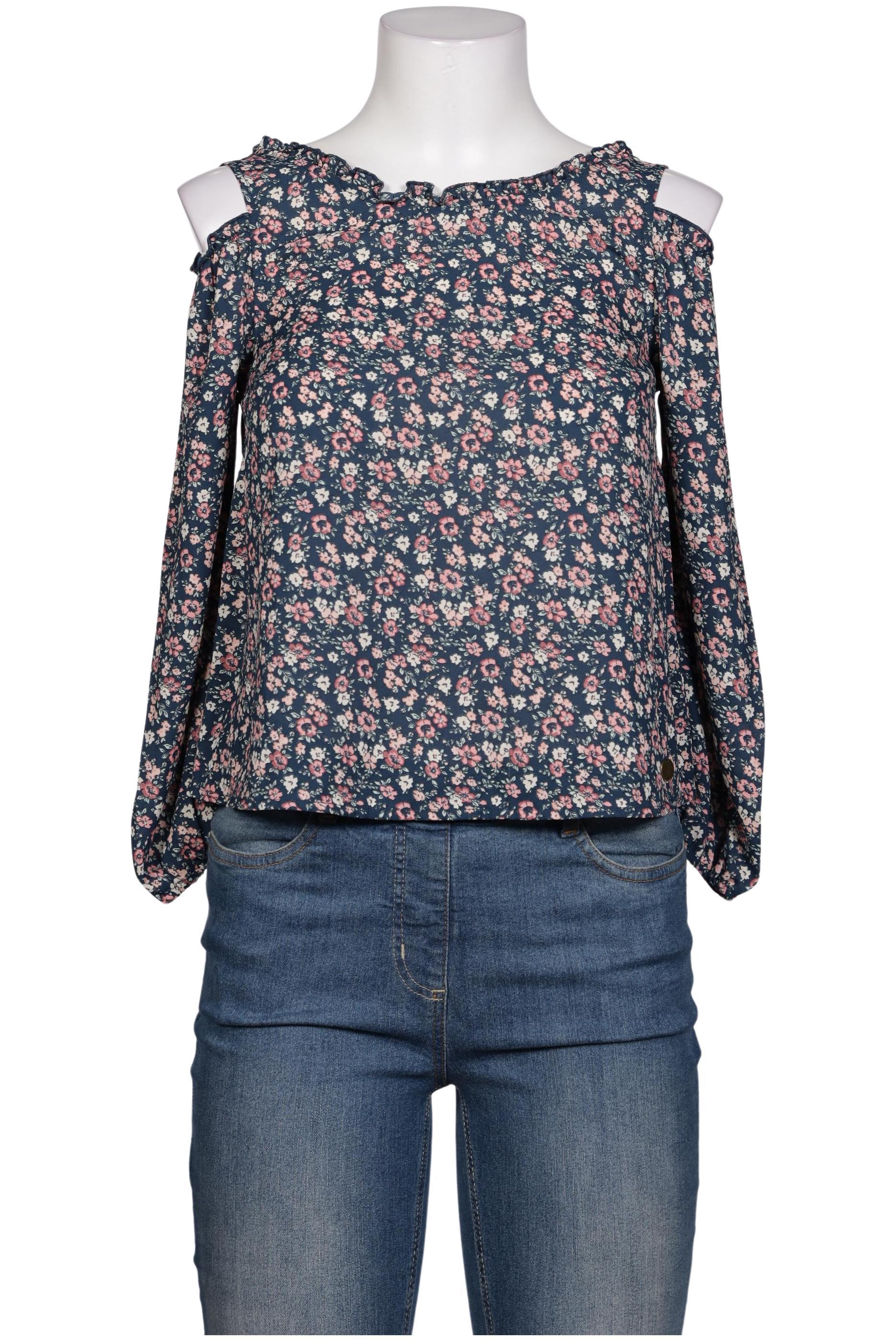 

Pepe Jeans Damen Bluse, mehrfarbig, Gr. 34