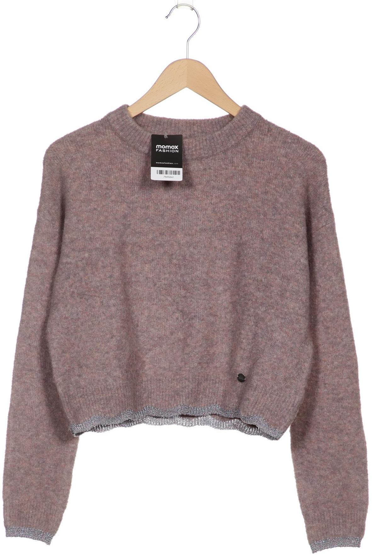 

Pepe Jeans Damen Pullover, grau, Gr. 16