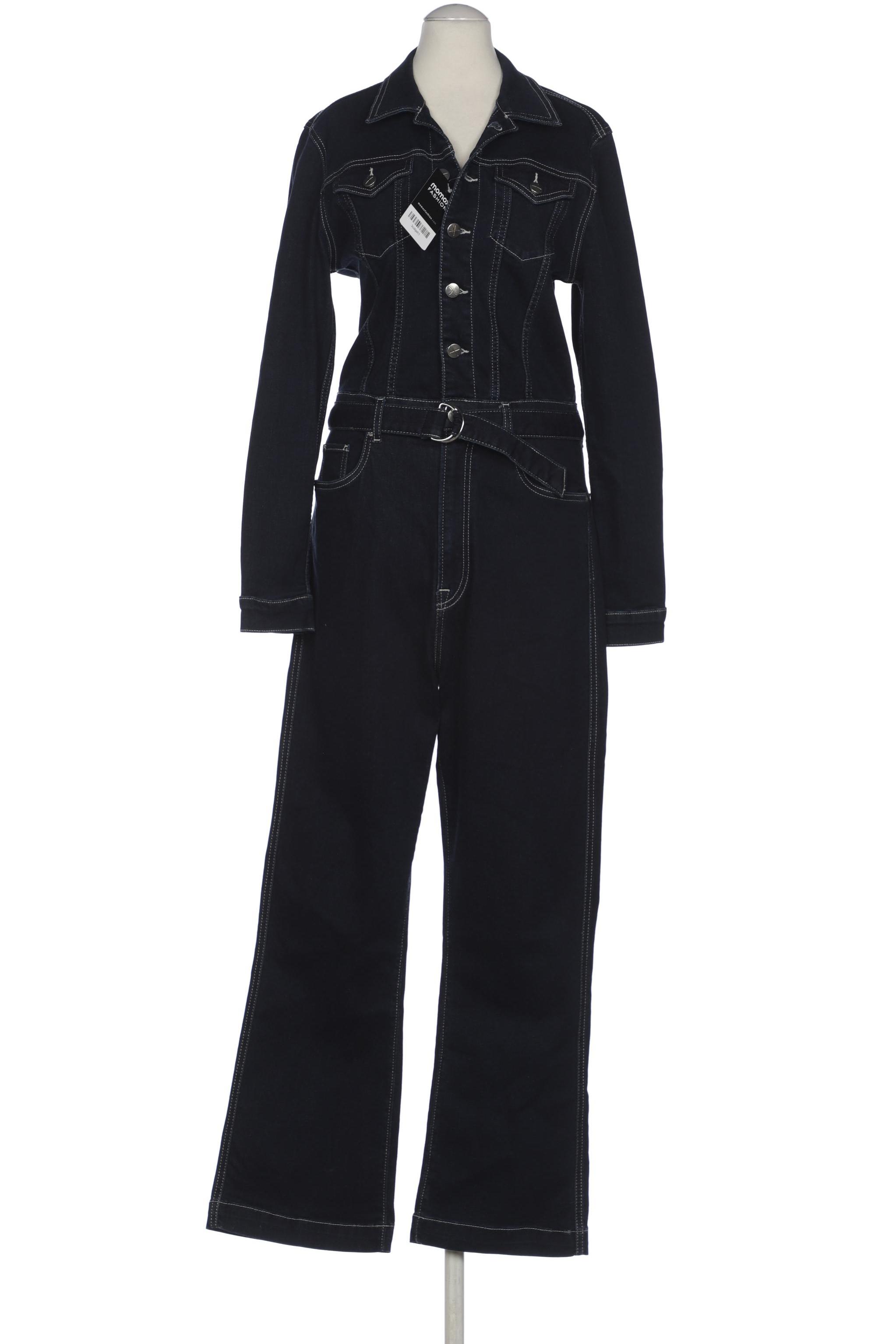 

Pepe Jeans Damen Jumpsuit/Overall, marineblau, Gr. 38