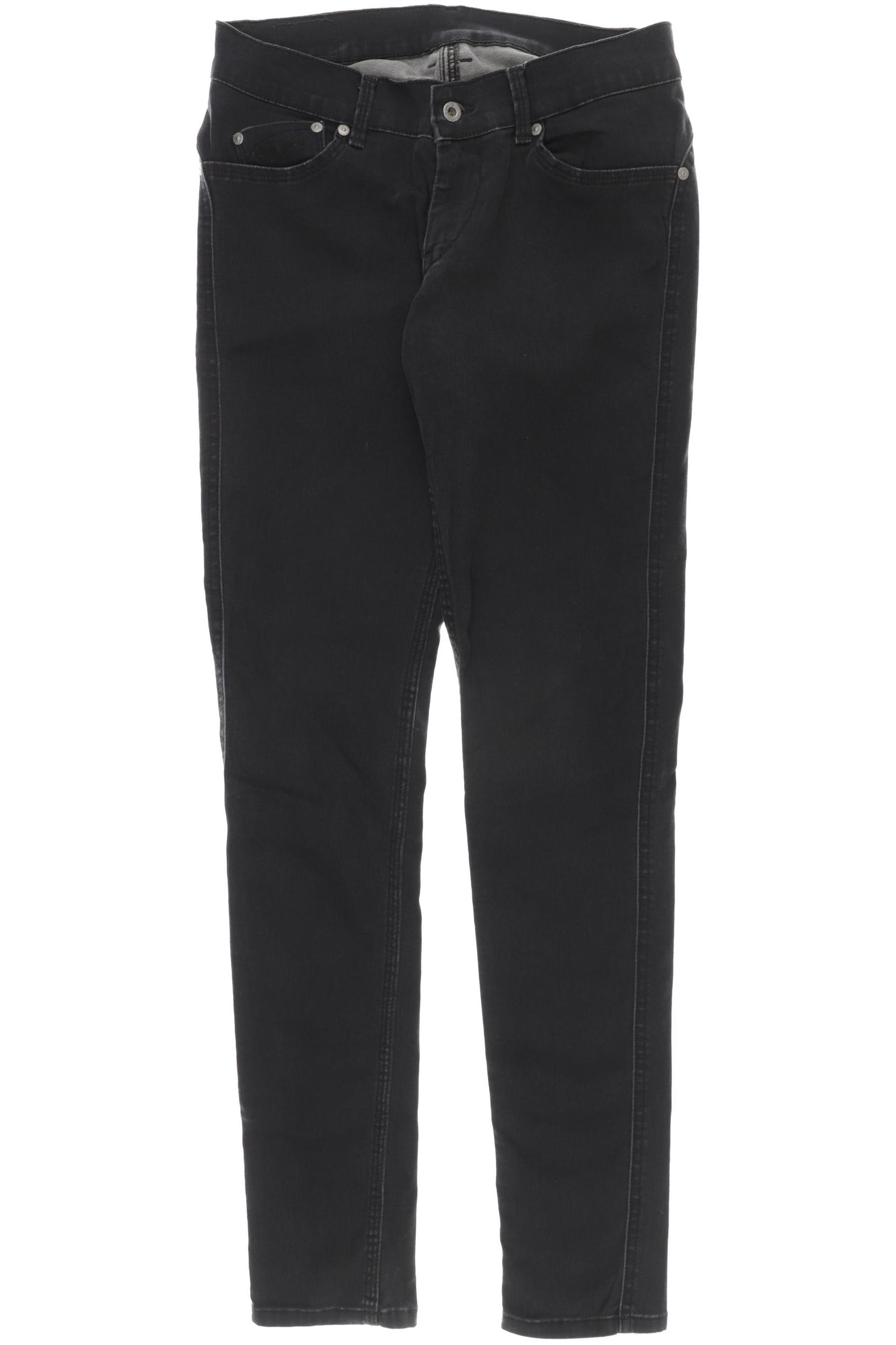 

Pepe Jeans Damen Jeans, schwarz, Gr. 27