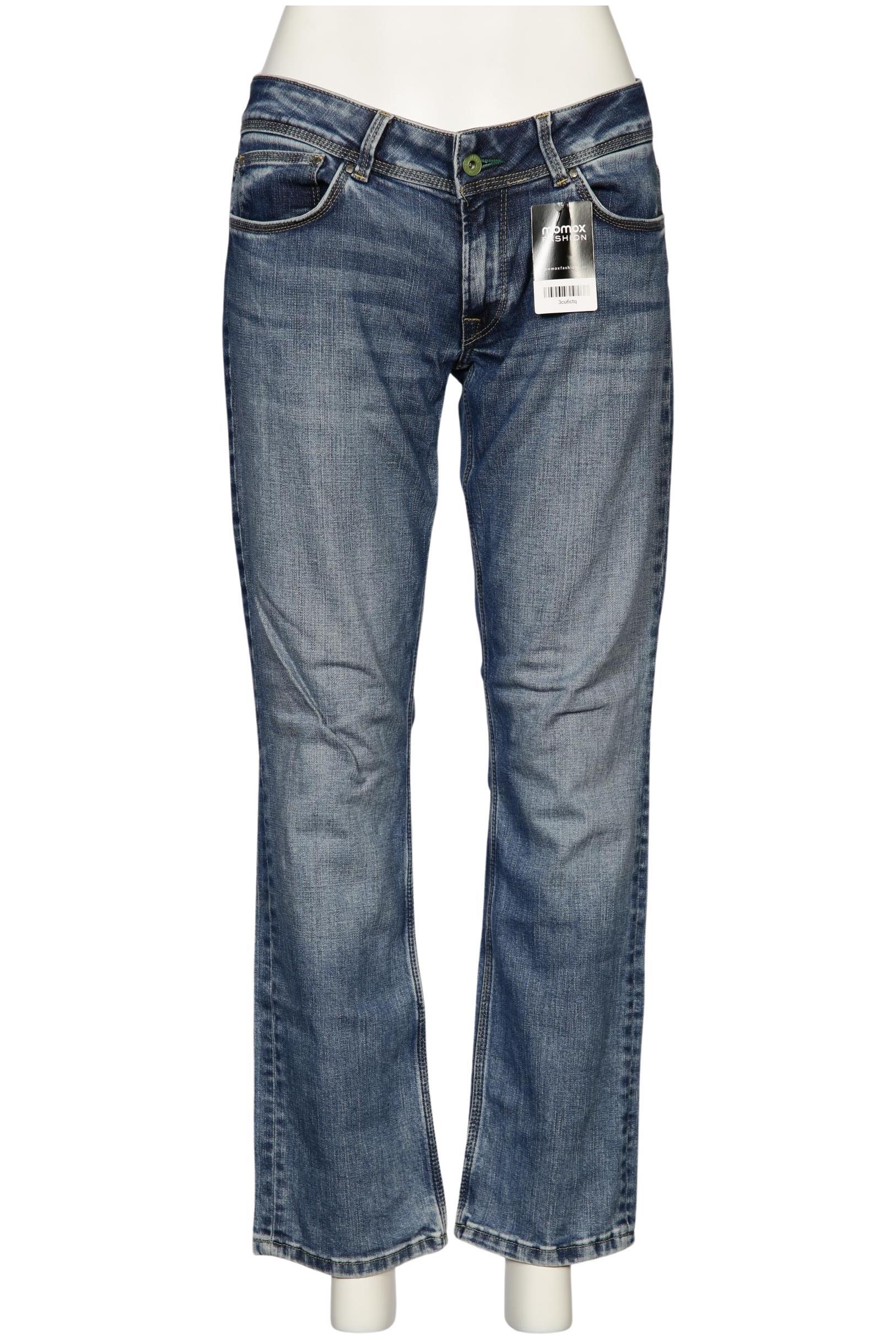 

Pepe Jeans Damen Jeans, blau, Gr. 31