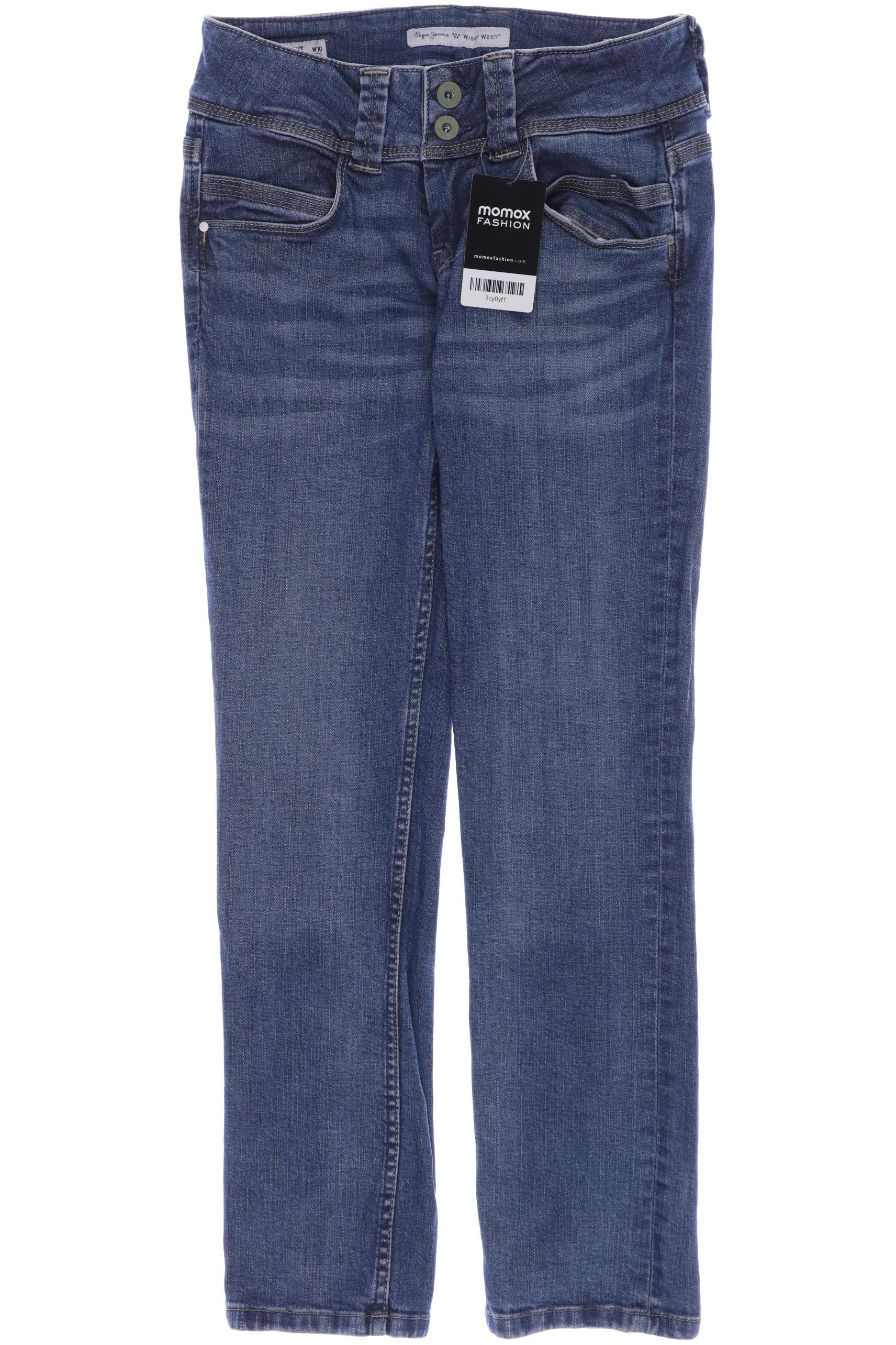 

Pepe Jeans Damen Jeans, blau