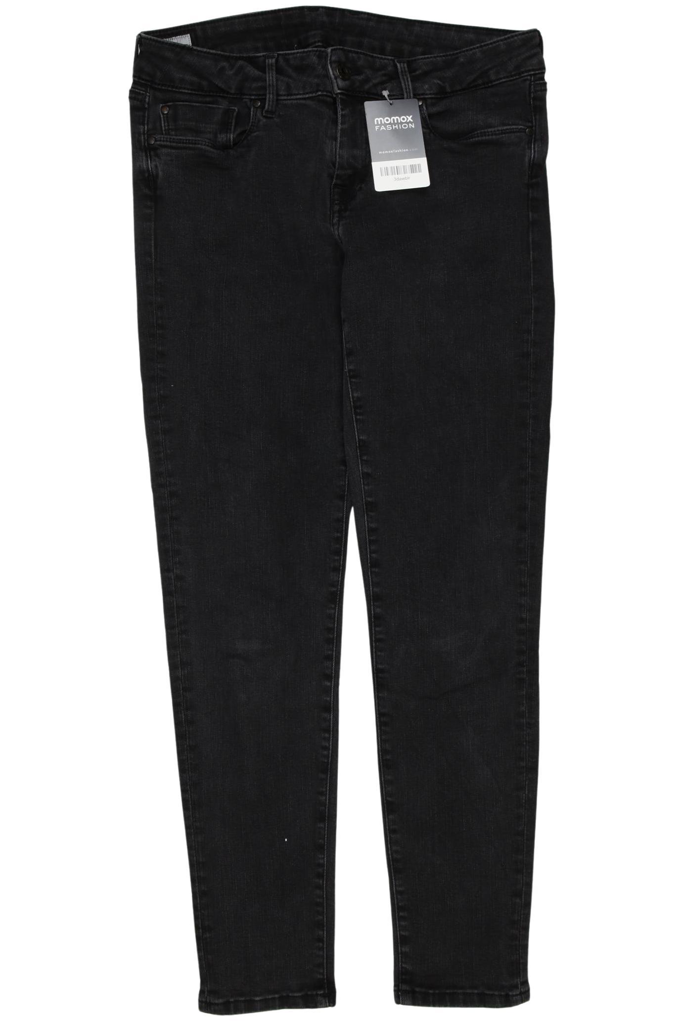 

Pepe Jeans Damen Jeans, grau, Gr. 29