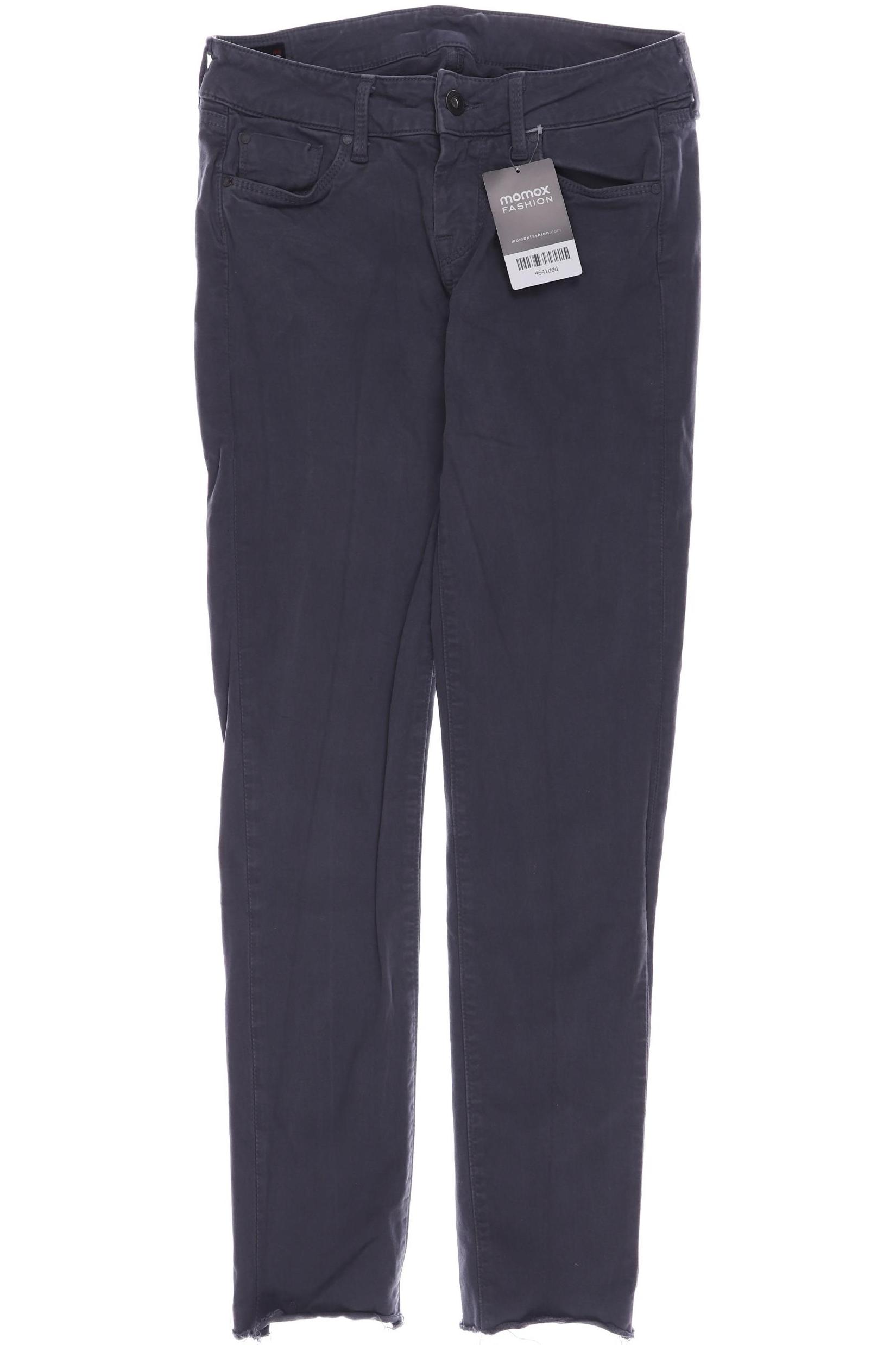 

Pepe Jeans Damen Jeans, grau, Gr. 36