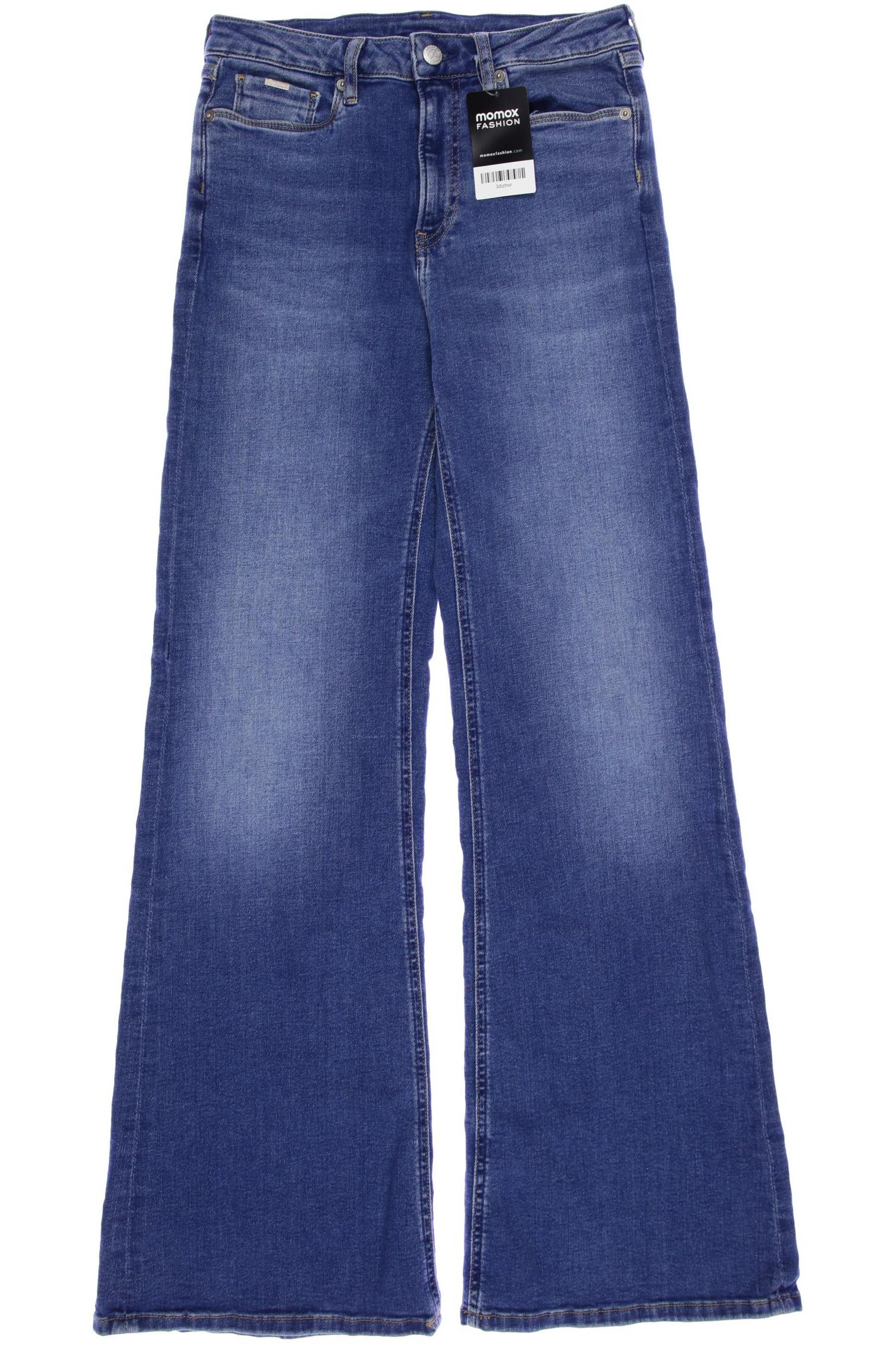 

Pepe Jeans Damen Jeans, blau