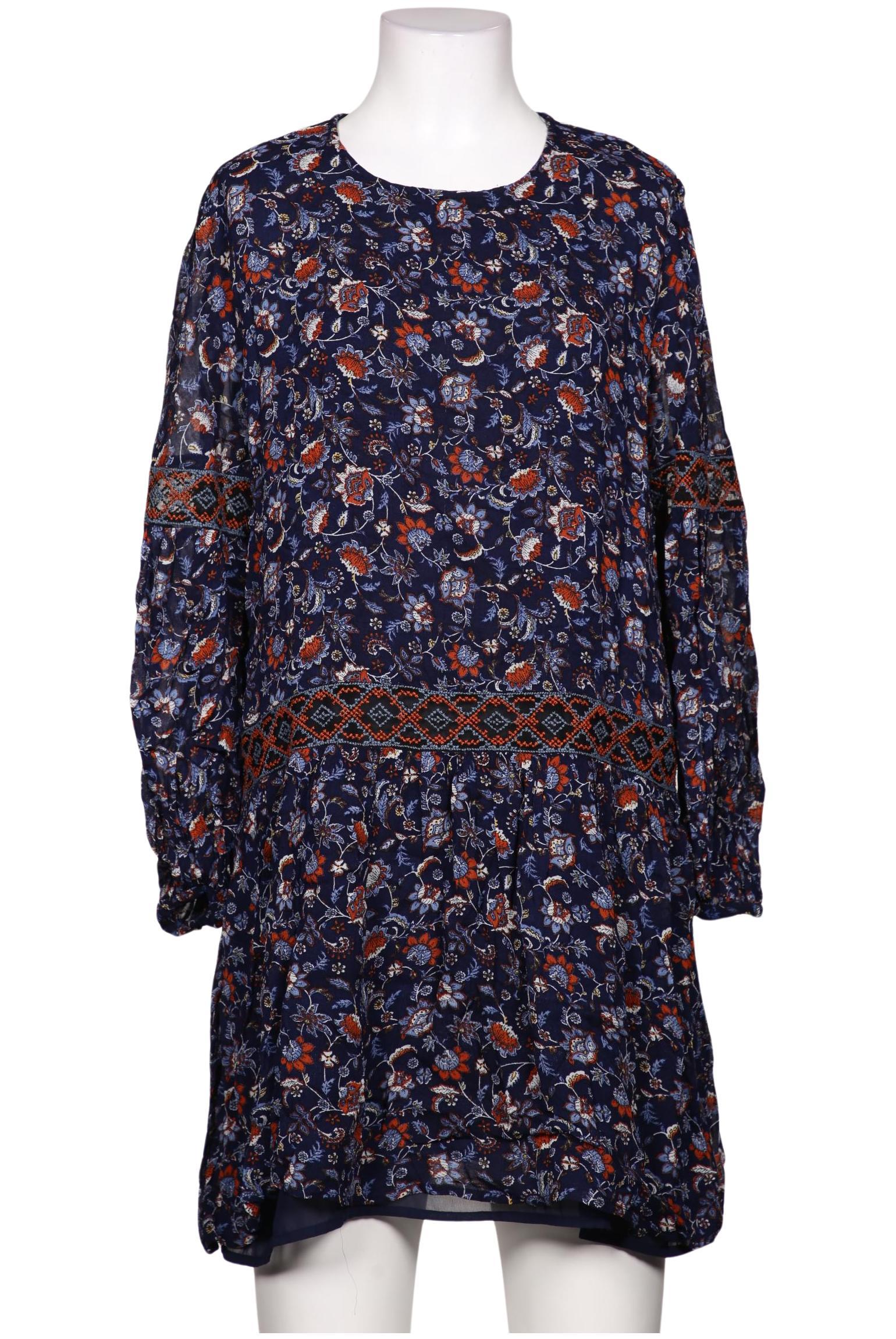

Pepe Jeans Damen Kleid, marineblau, Gr. 34