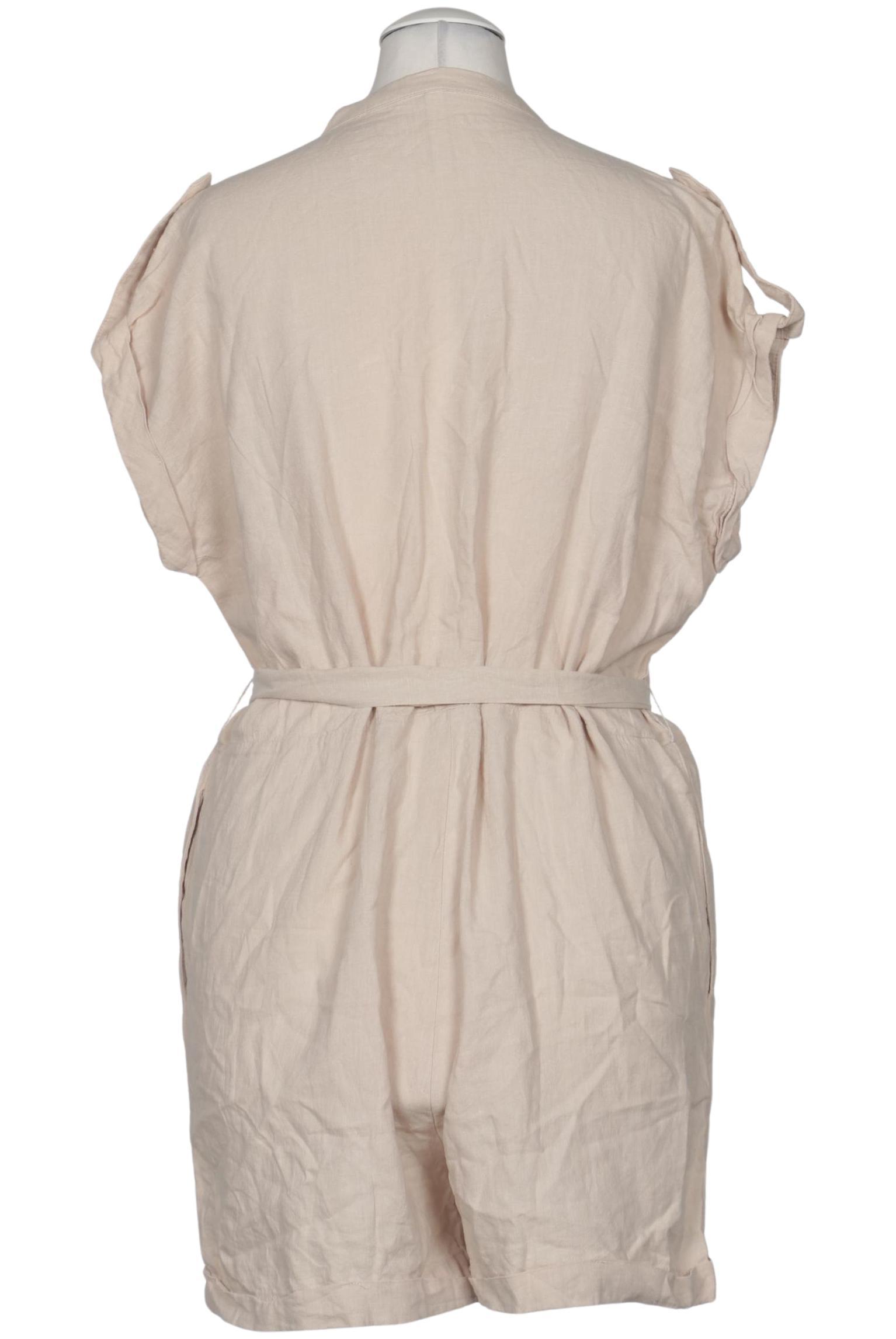 

Pepe Jeans Damen Jumpsuit/Overall, beige, Gr. 36