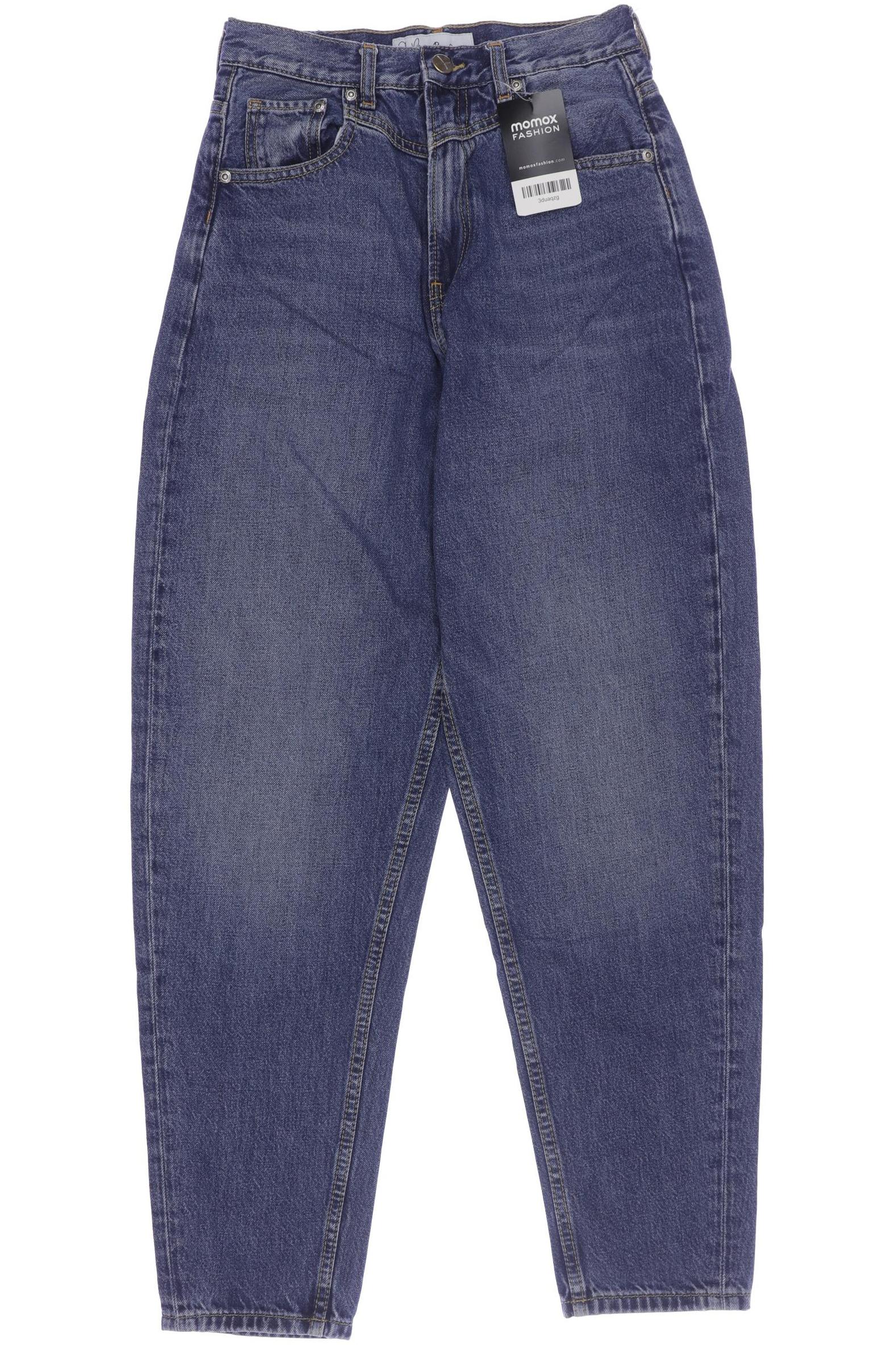 

Pepe Jeans Damen Jeans, blau, Gr. 25