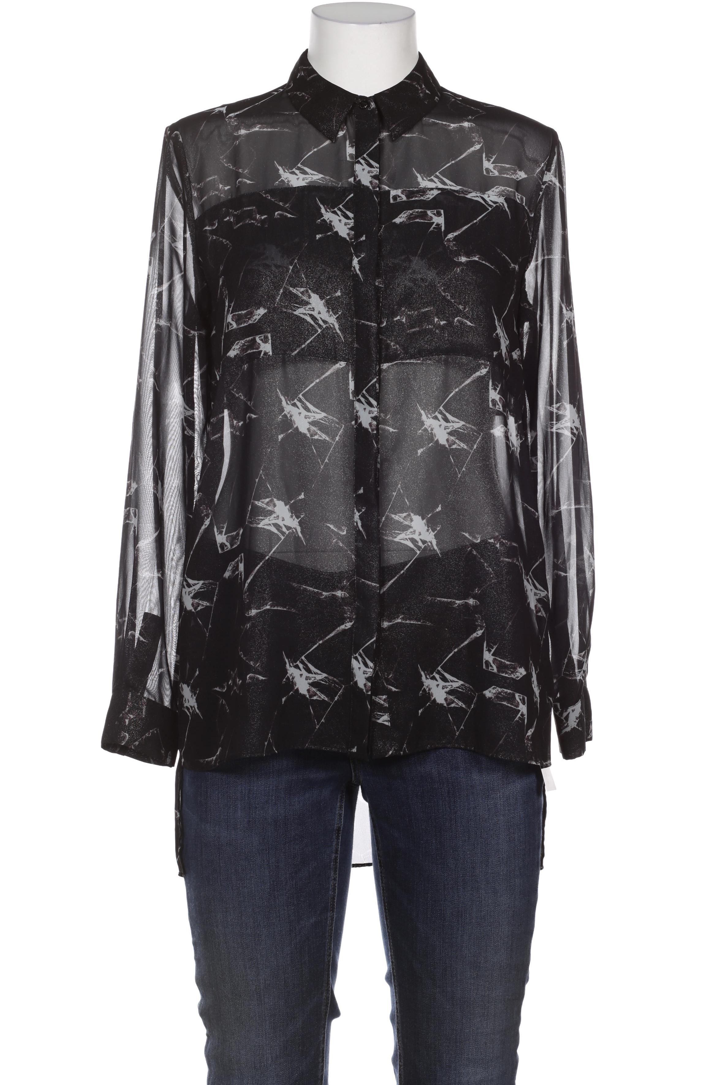

Pepe Jeans Damen Bluse, schwarz, Gr.