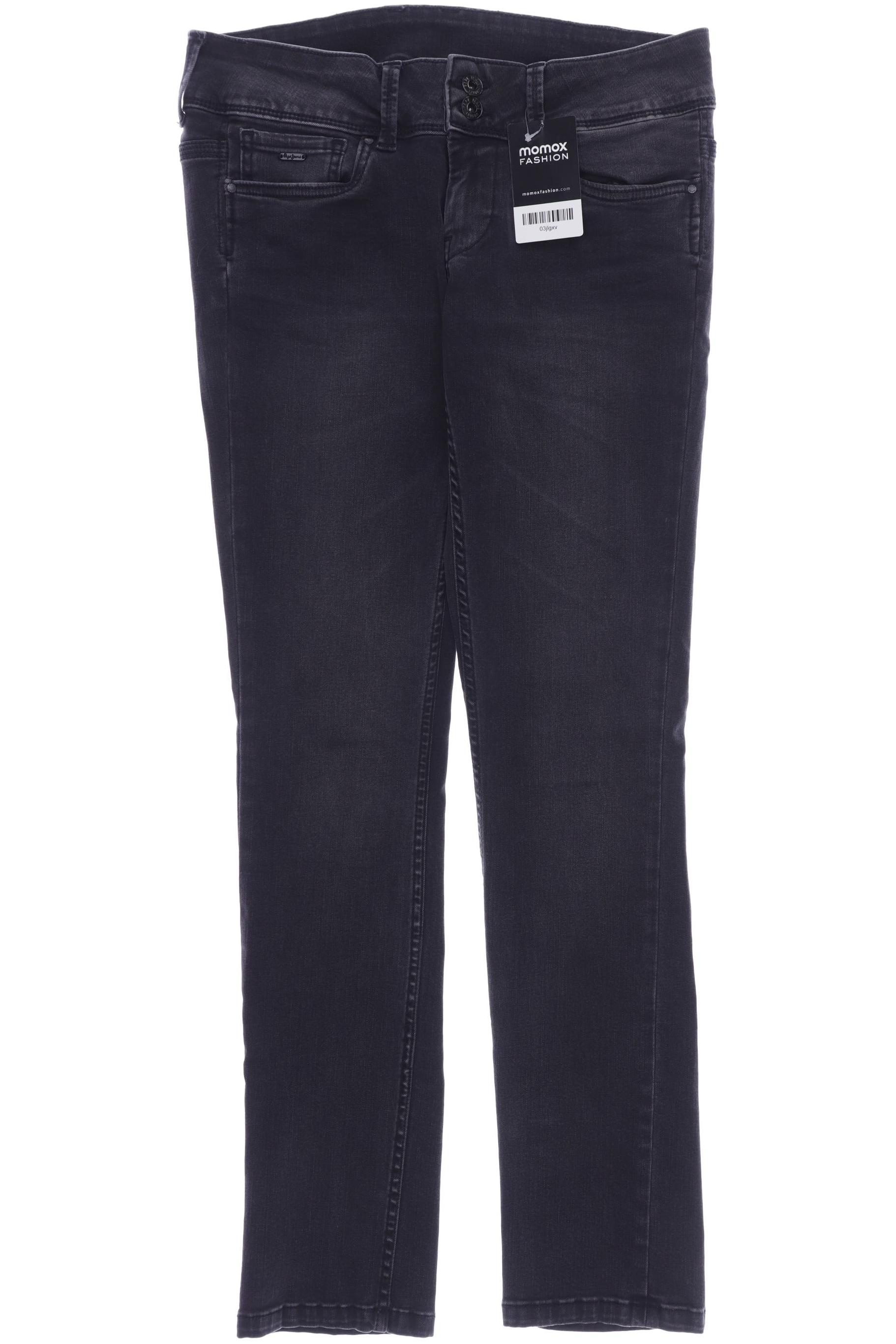 

Pepe Jeans Damen Jeans, grau