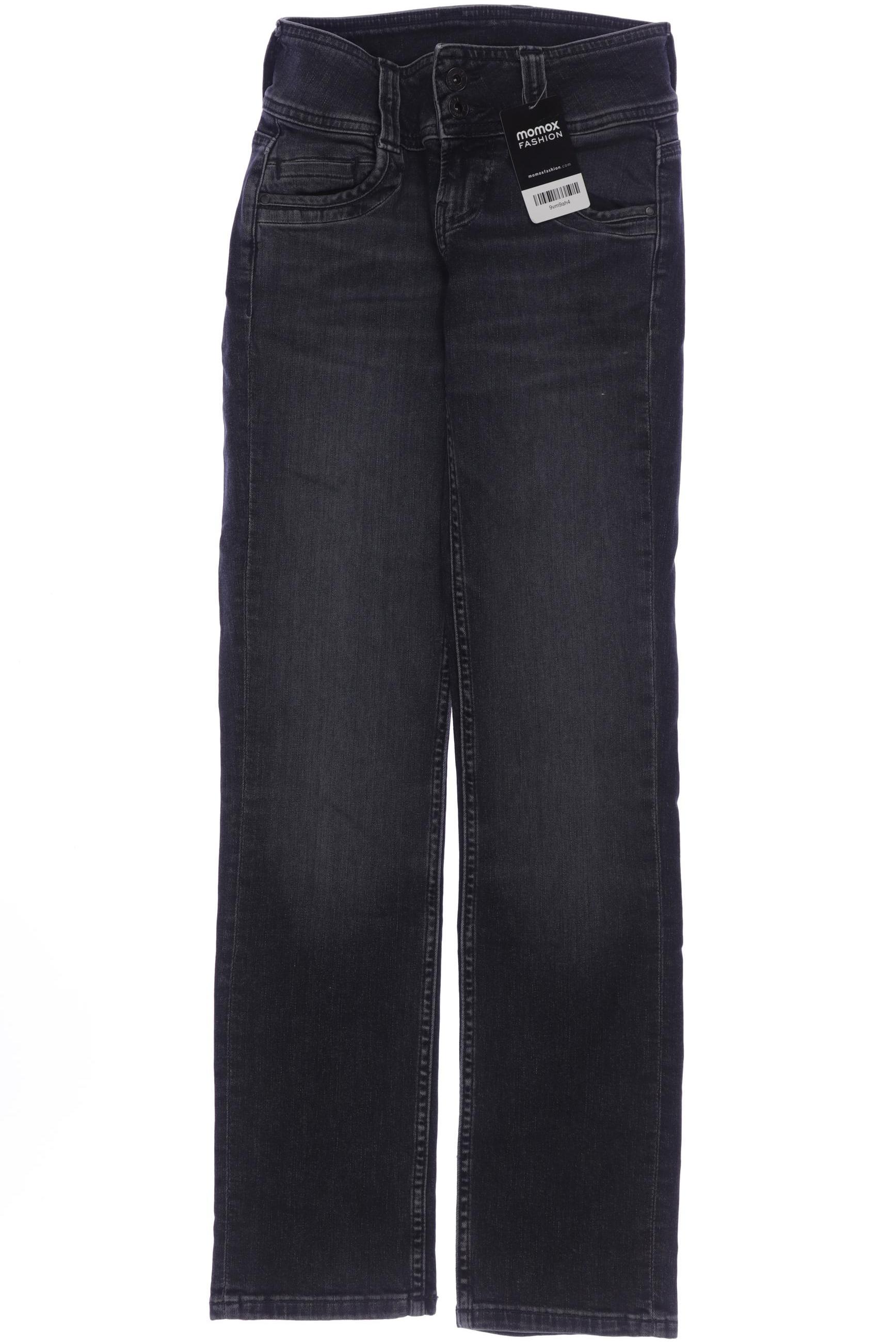 

Pepe Jeans Damen Jeans, marineblau, Gr. 24