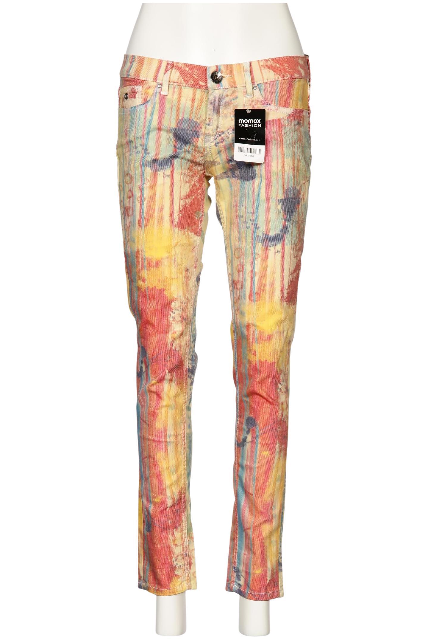 

Pepe Jeans Damen Jeans, mehrfarbig, Gr. 28