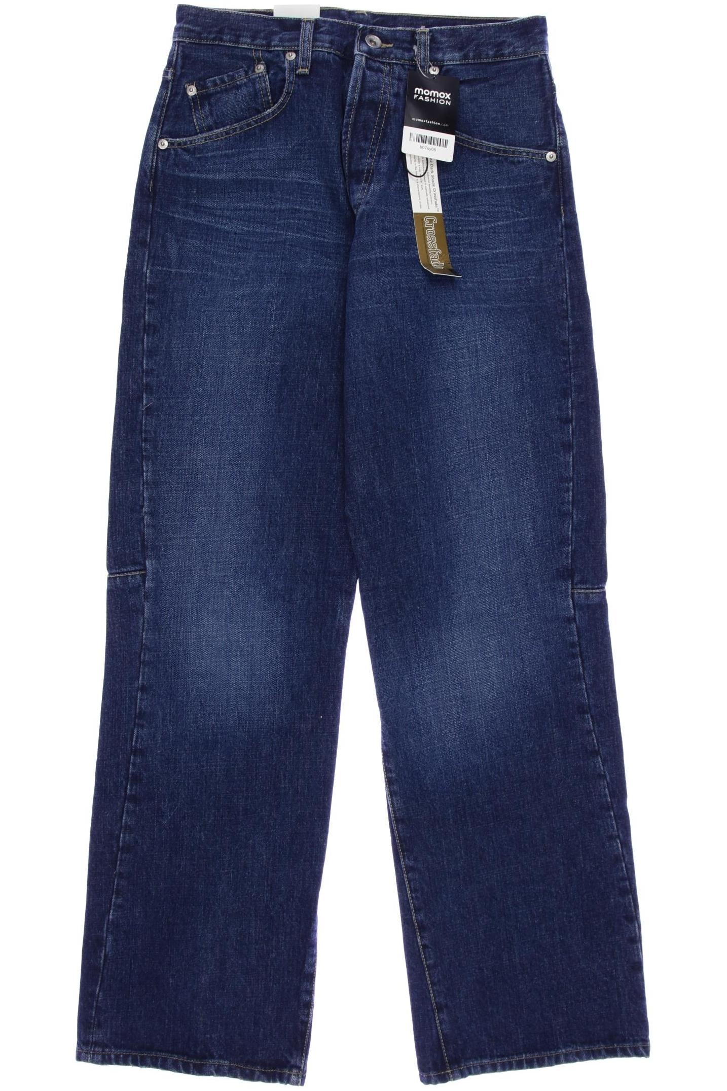

Pepe Jeans Damen Jeans, marineblau, Gr. 30