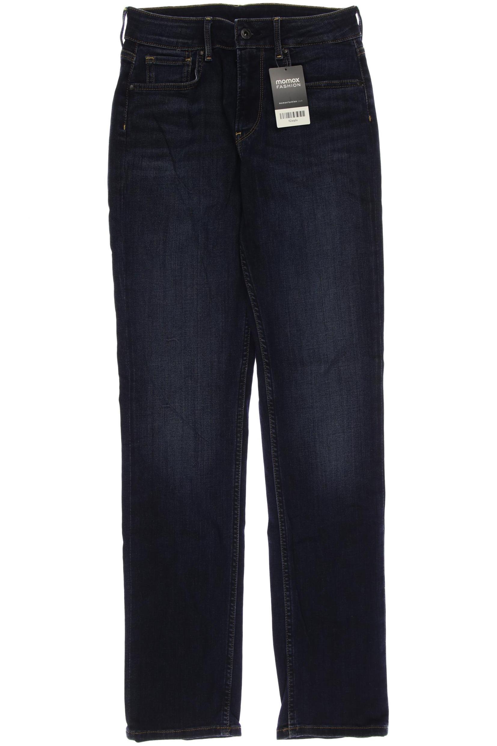 

Pepe Jeans Damen Jeans, marineblau, Gr. 38