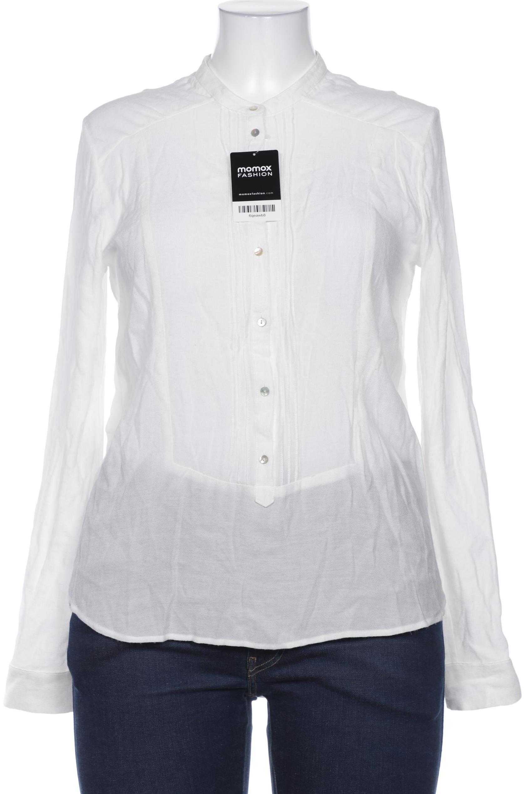 

Pepe Jeans Damen Bluse, weiß, Gr. 42