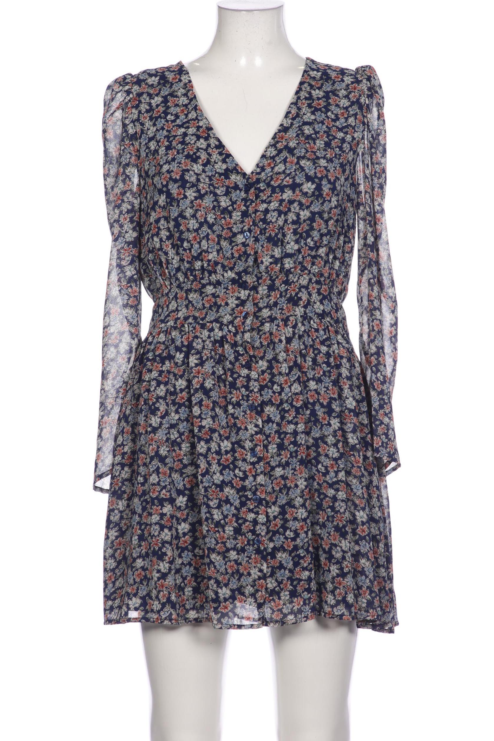 

Pepe Jeans Damen Kleid, marineblau, Gr. 42
