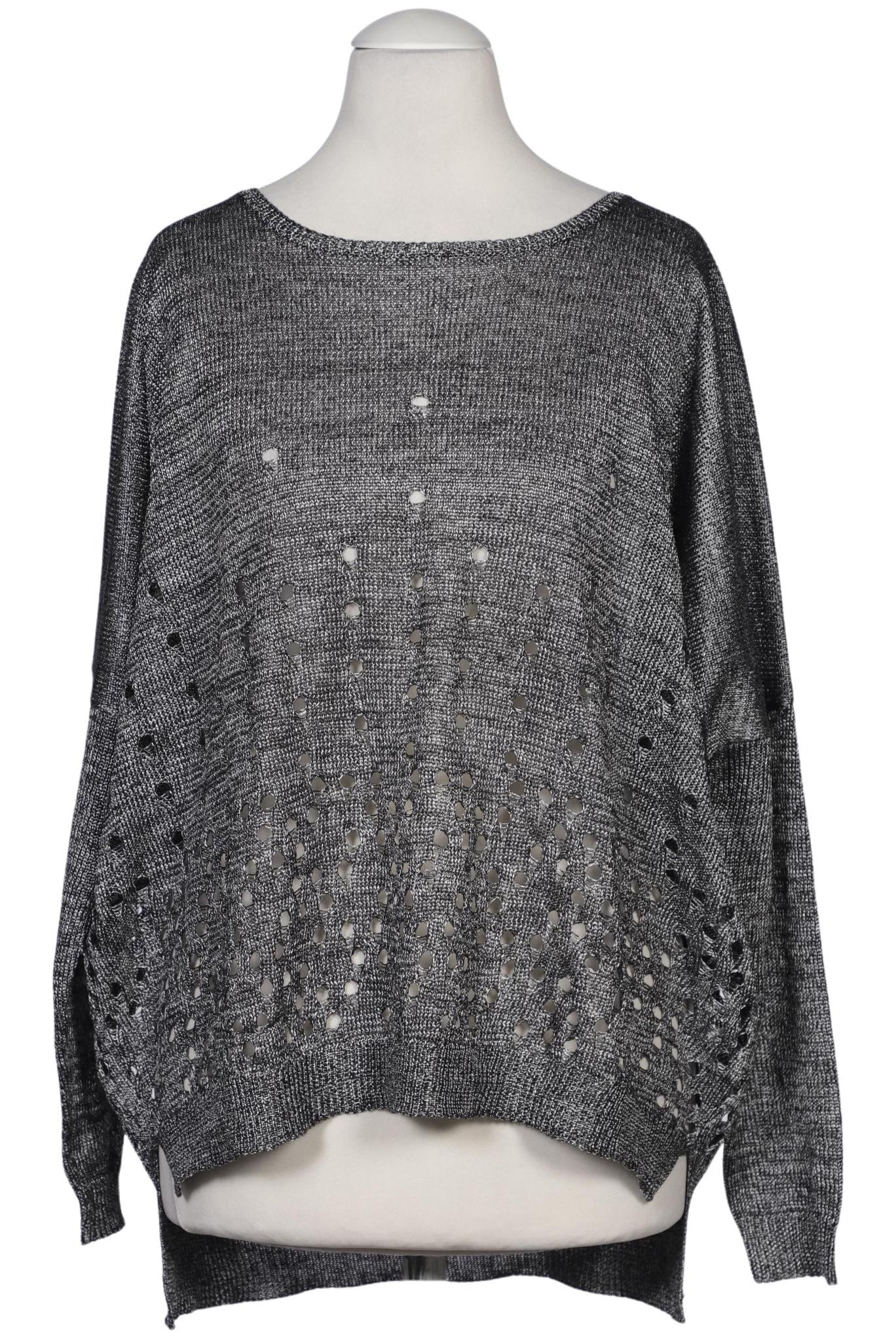 

Pepe Jeans Damen Pullover, grau, Gr. 34