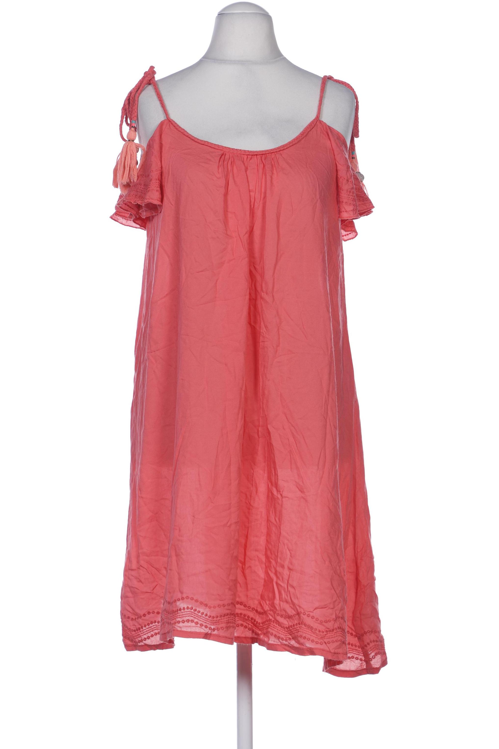 

Pepe Jeans Damen Kleid, pink, Gr. 38