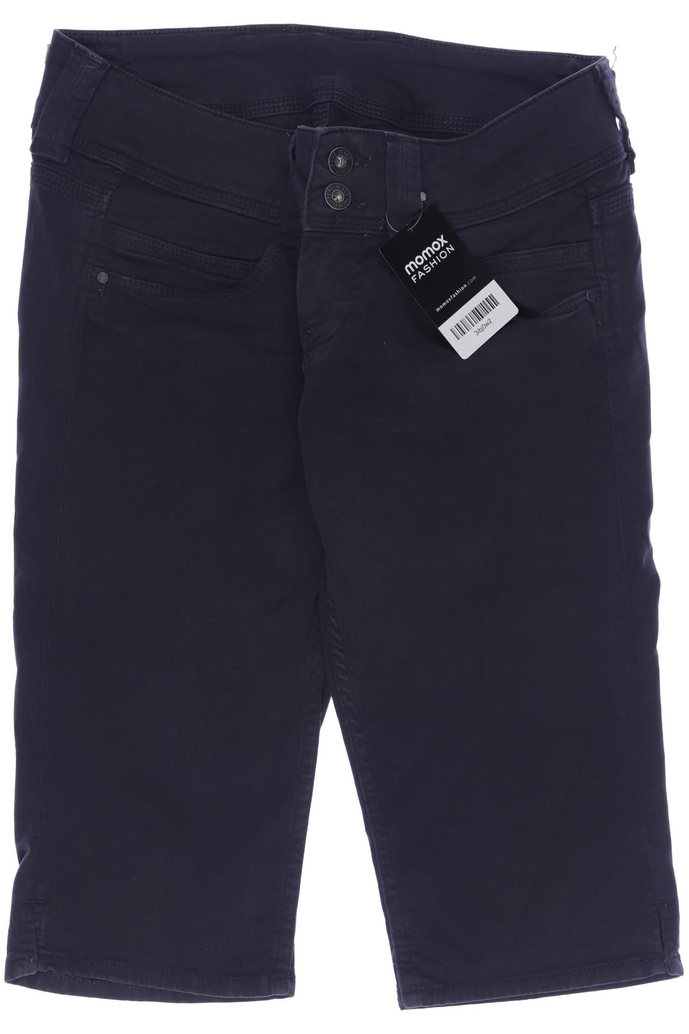 

Pepe Jeans Damen Shorts, grau, Gr. 40