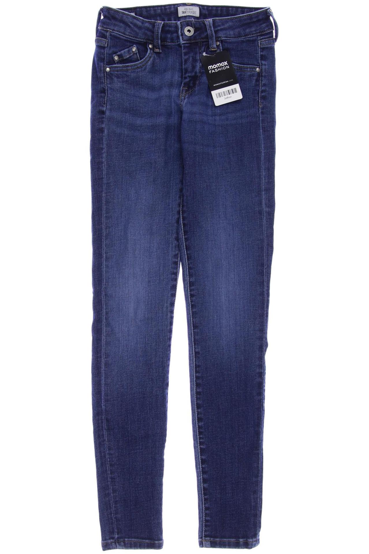 

Pepe Jeans Damen Jeans, blau