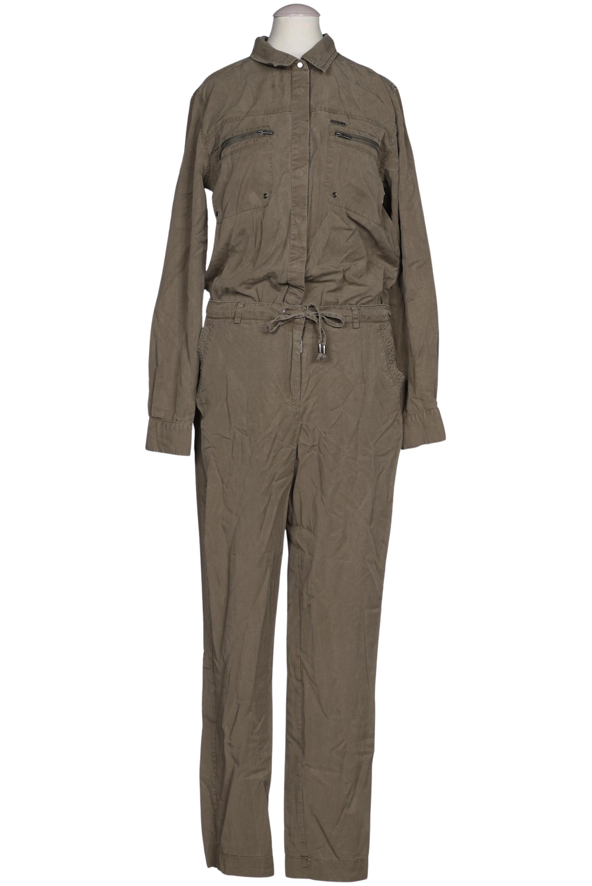 

Pepe Jeans Damen Jumpsuit/Overall, grün, Gr. 36