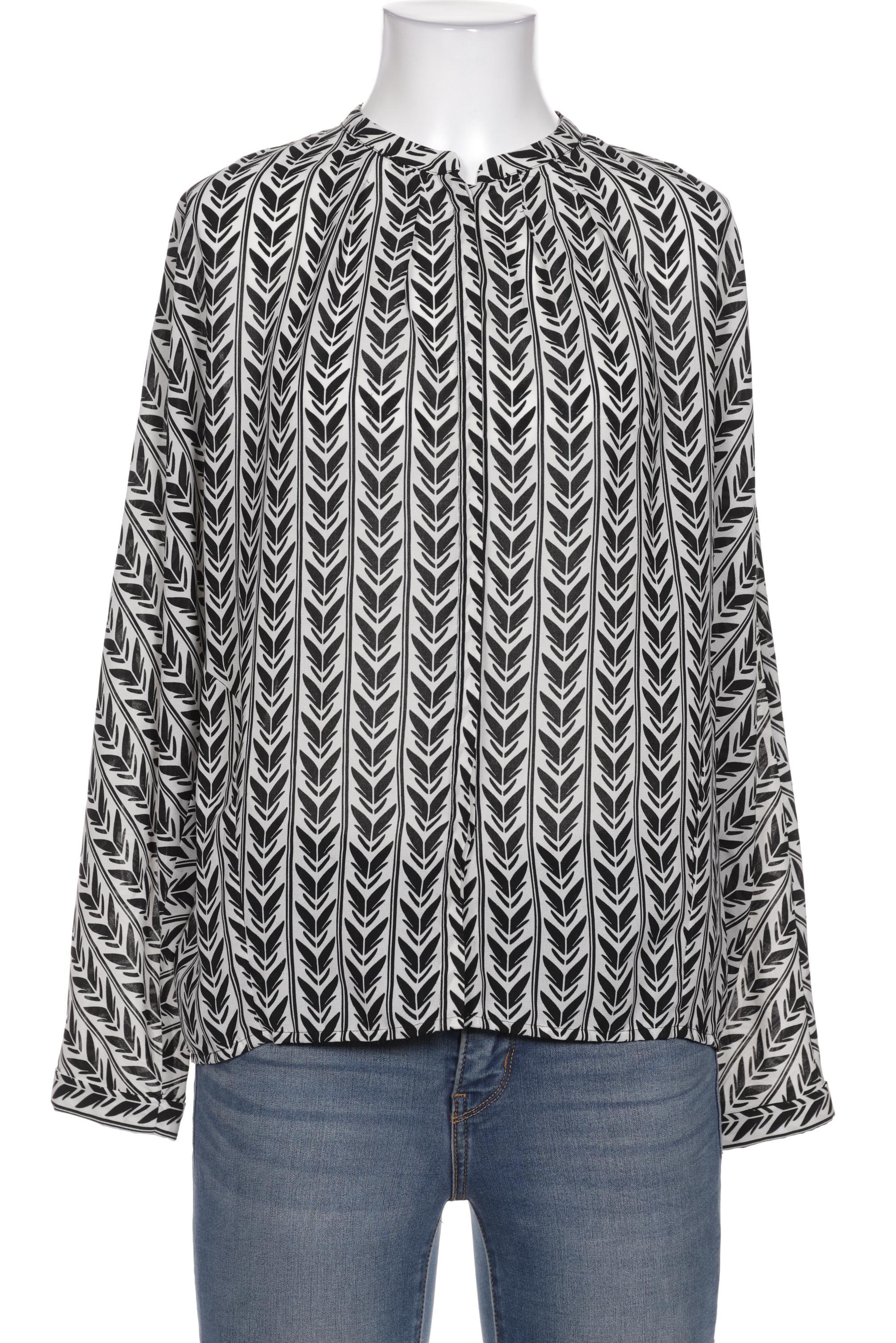 

Pepe Jeans Damen Bluse, schwarz