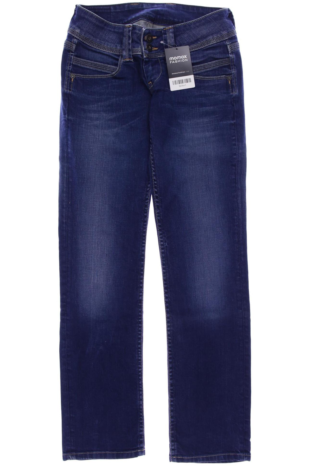 

Pepe Jeans Damen Jeans, blau