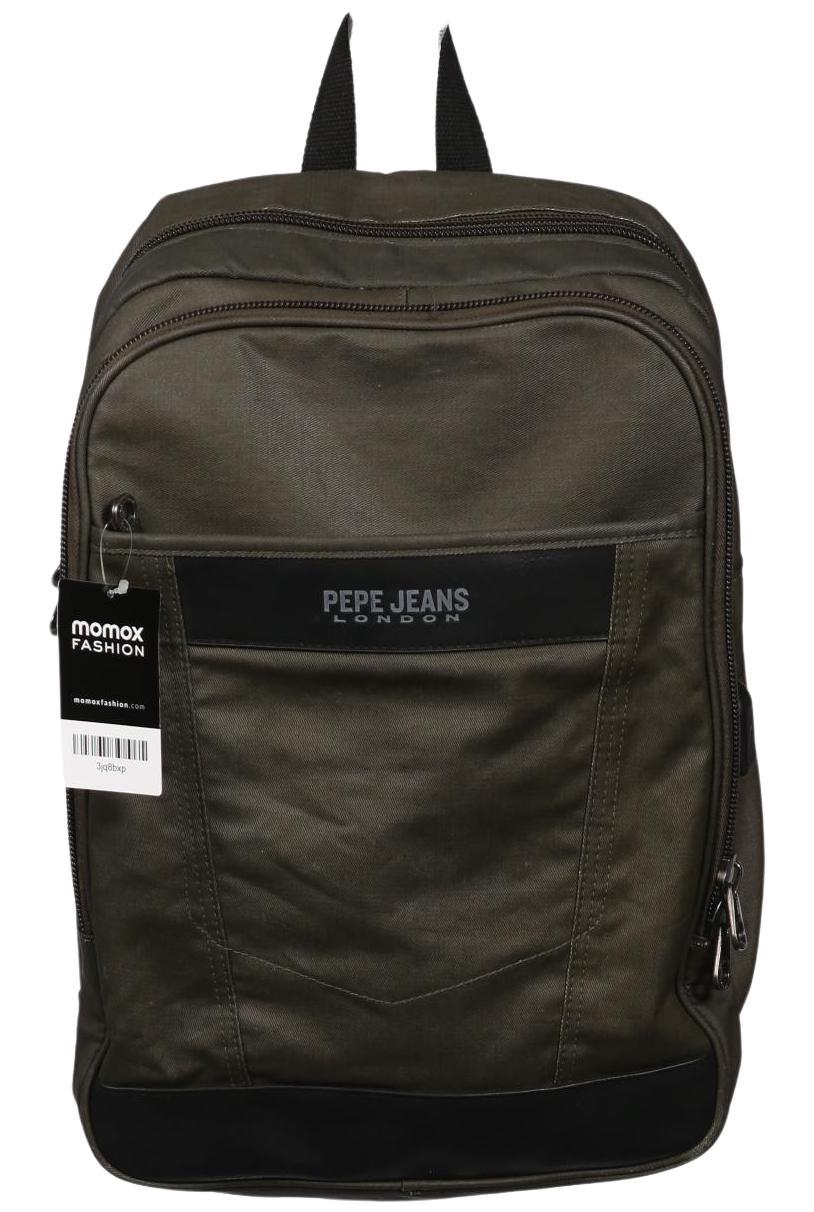 

Pepe Jeans Damen Rucksack, grün, Gr.