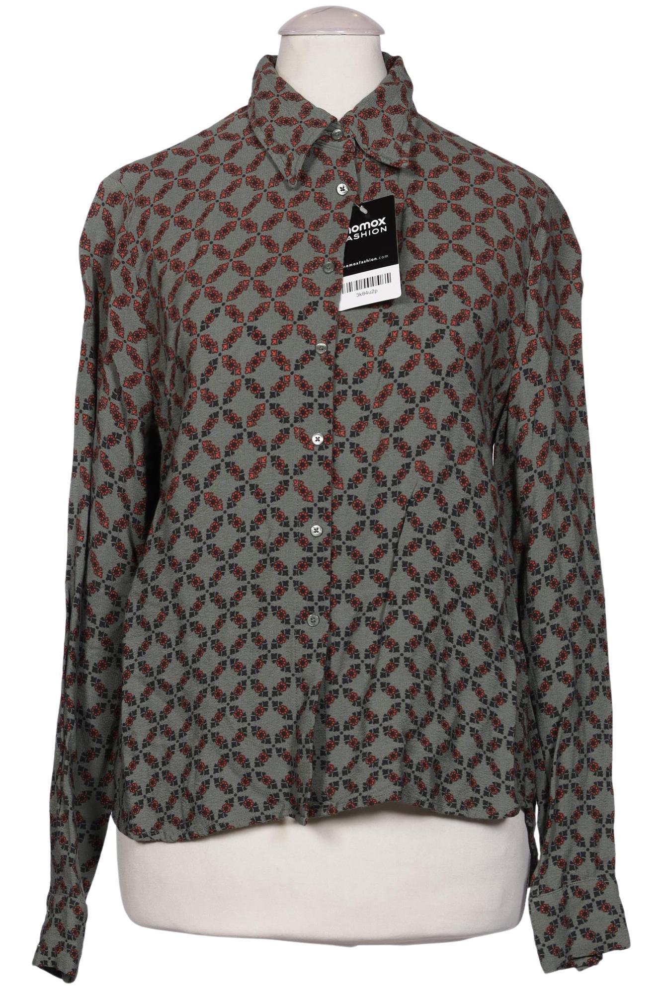 

Pepe Jeans Damen Bluse, mehrfarbig, Gr. 34