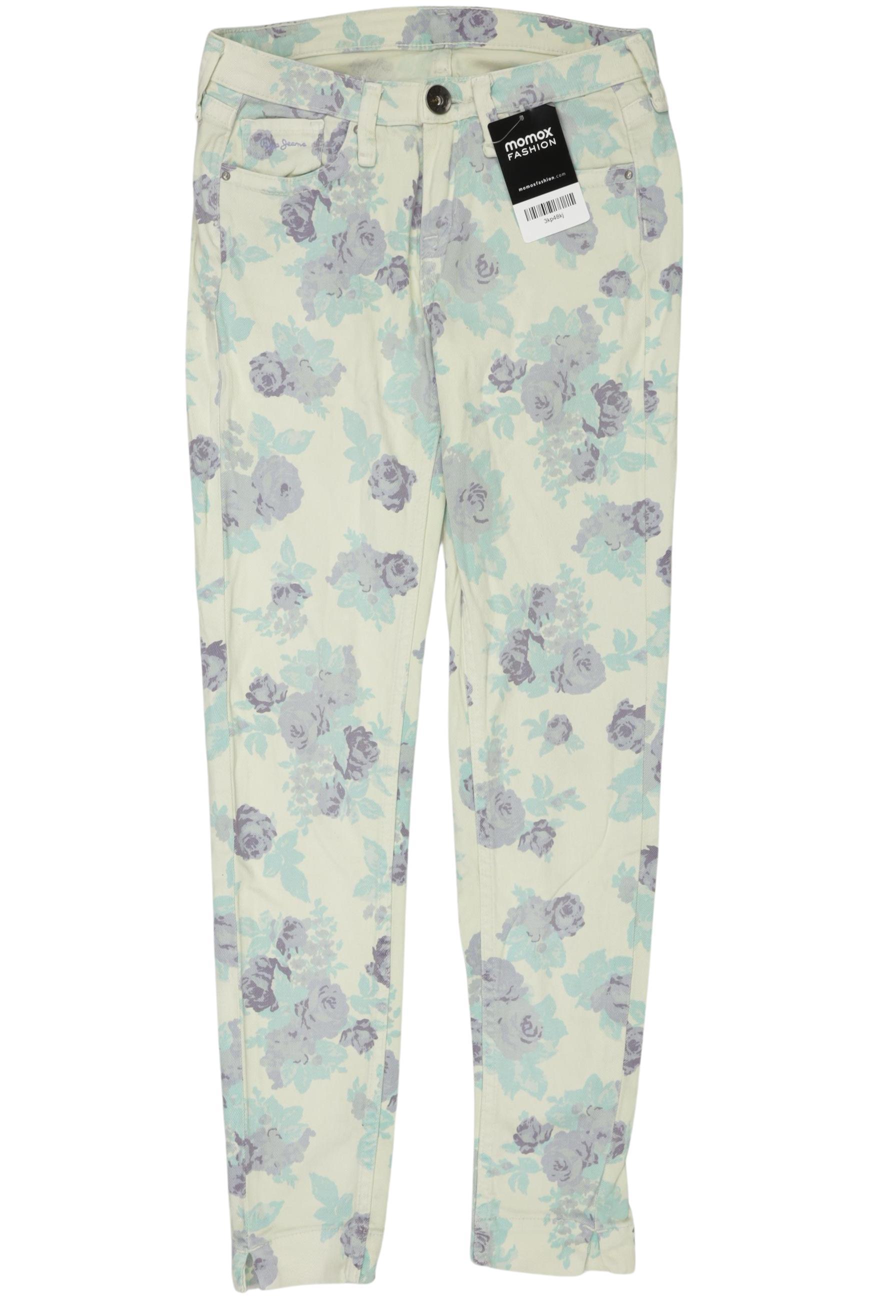 Thumbnail - Pepe Jeans Damen Jeans, mehrfarbig, Gr. 25