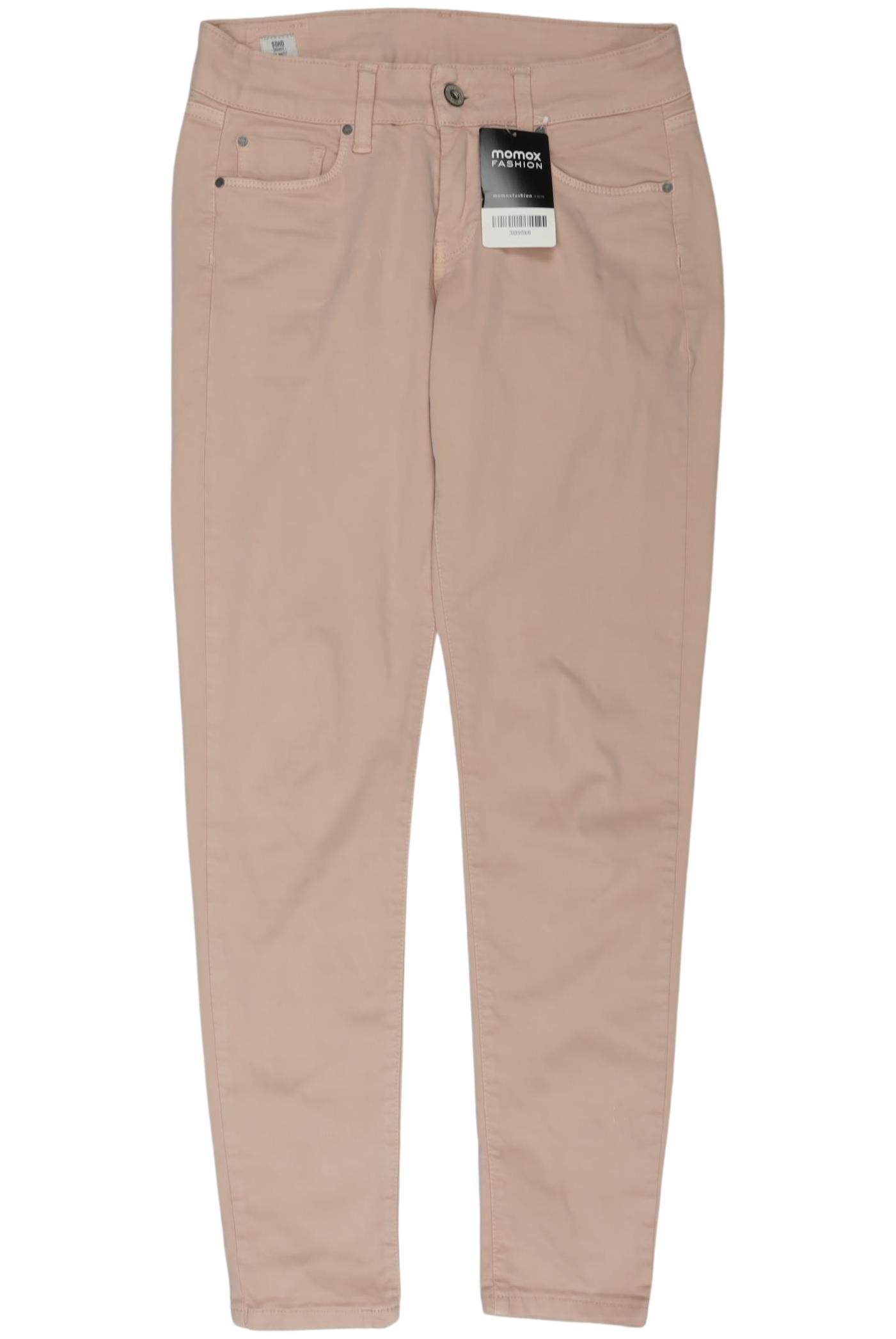 

Pepe Jeans Damen Jeans, pink, Gr. 26