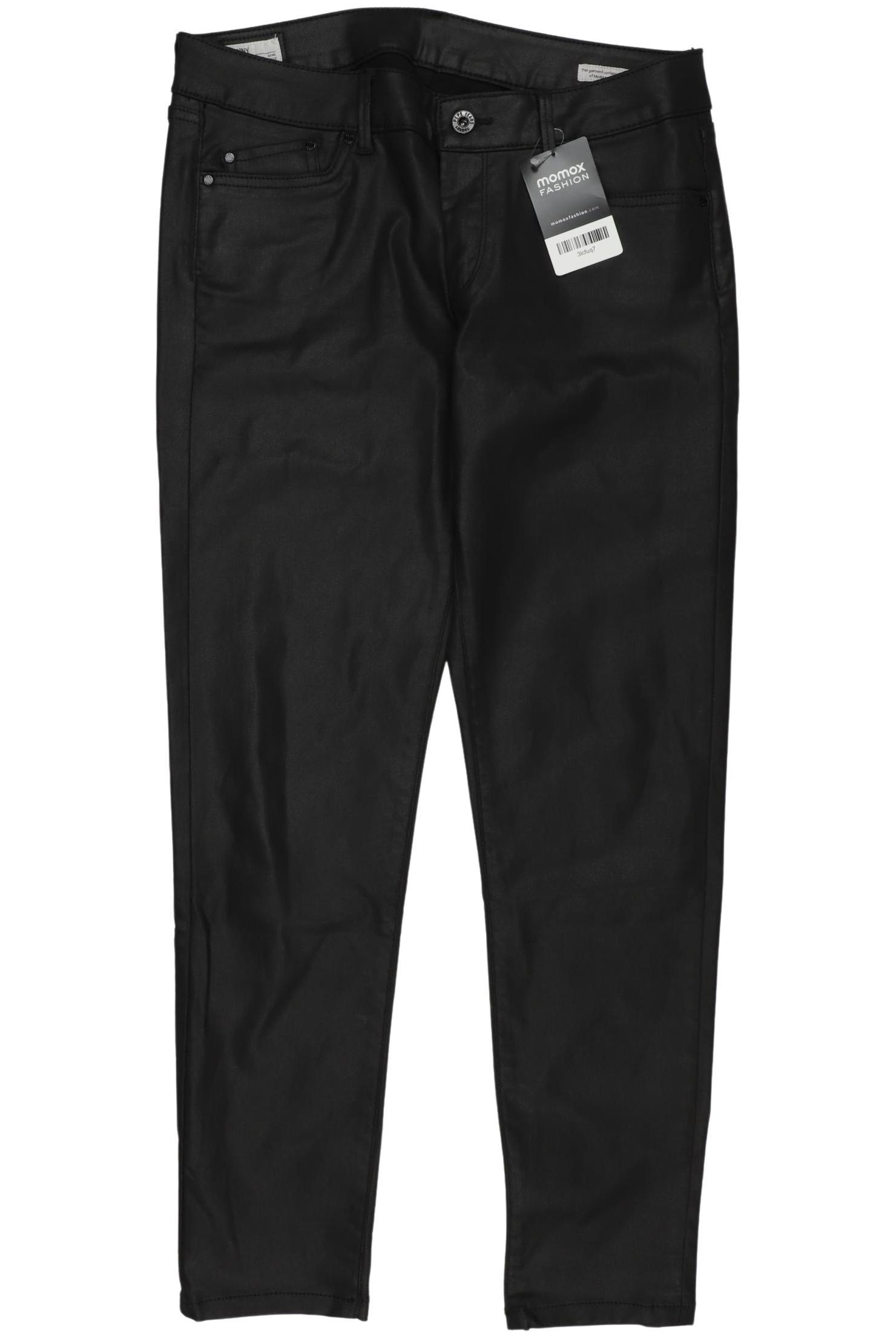 

Pepe Jeans Damen Jeans, schwarz, Gr. 32