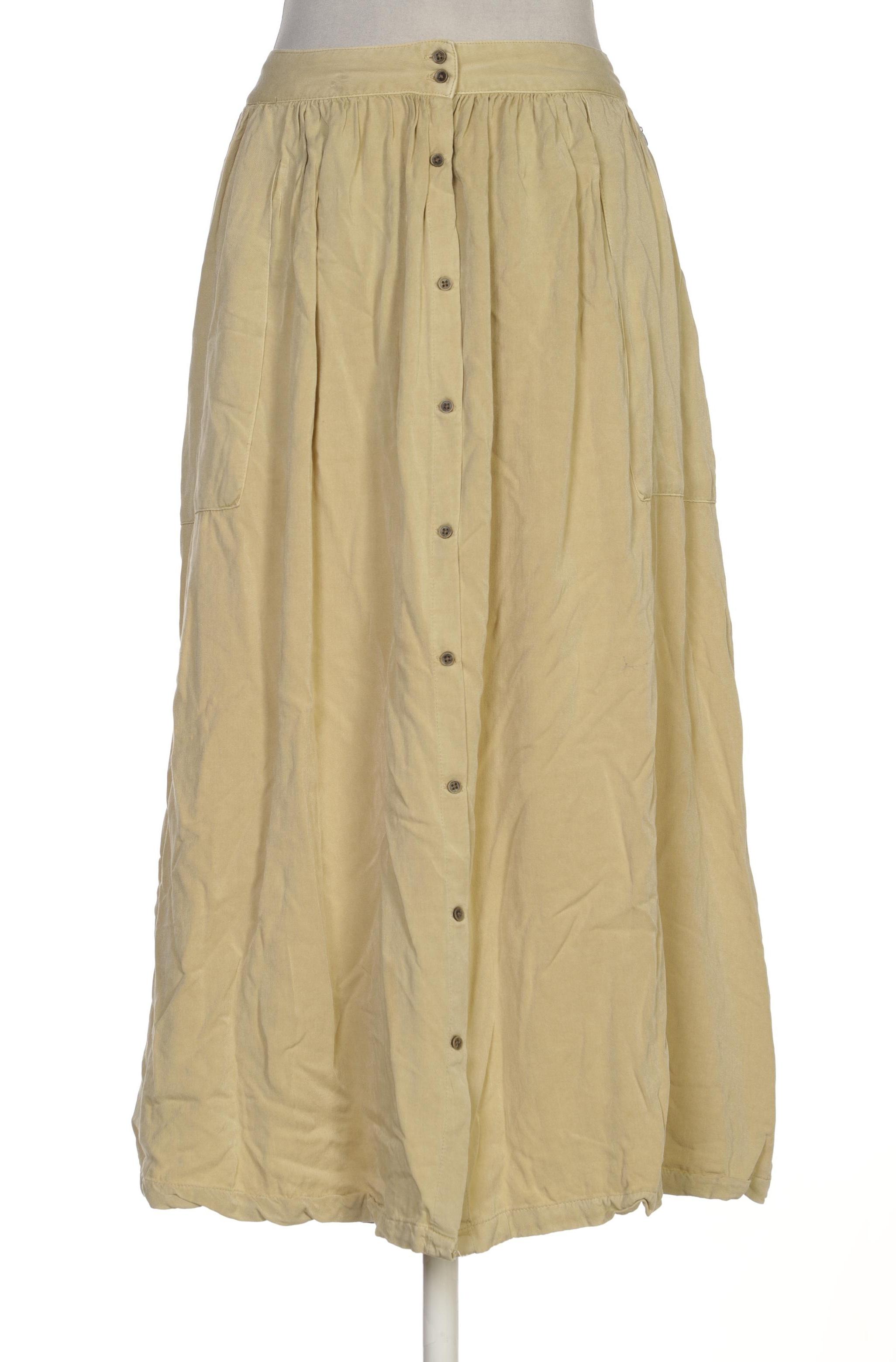 

Pepe Jeans Damen Rock, beige, Gr. 38