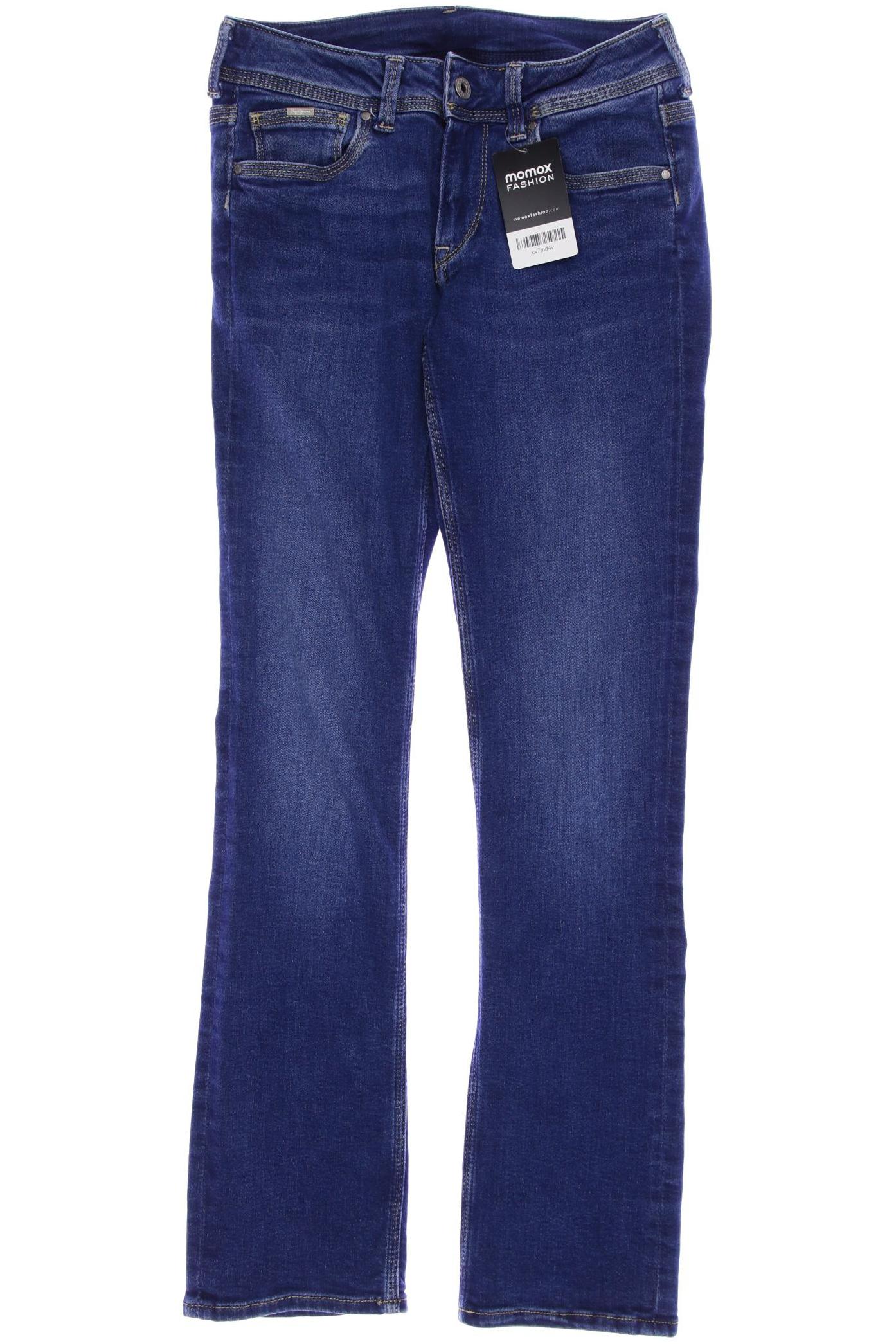 

Pepe Jeans Damen Jeans, blau