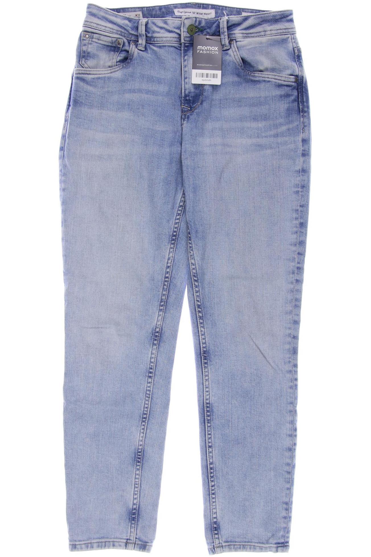 

Pepe Jeans Damen Jeans, blau