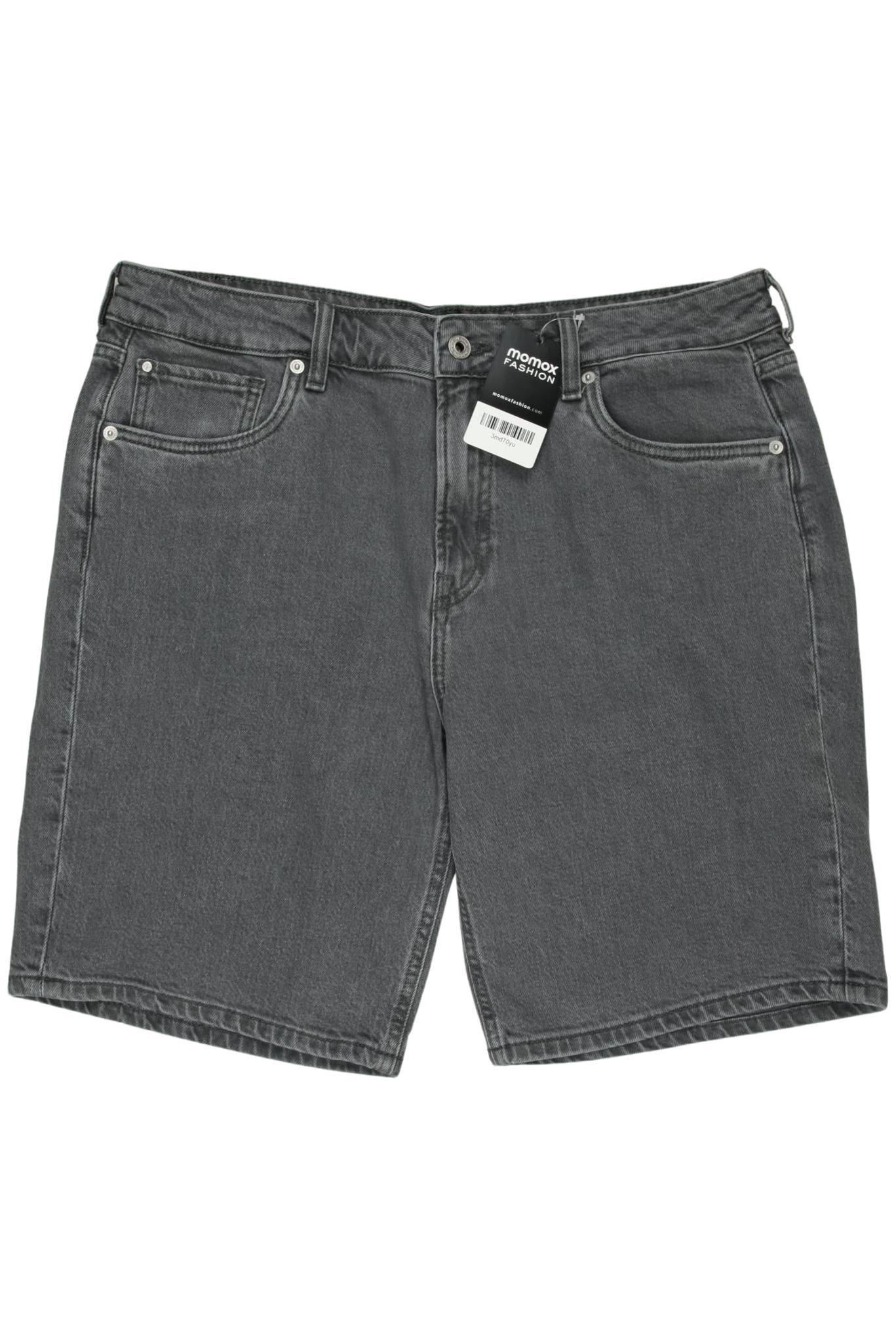

Pepe Jeans Damen Shorts, grau, Gr. 32