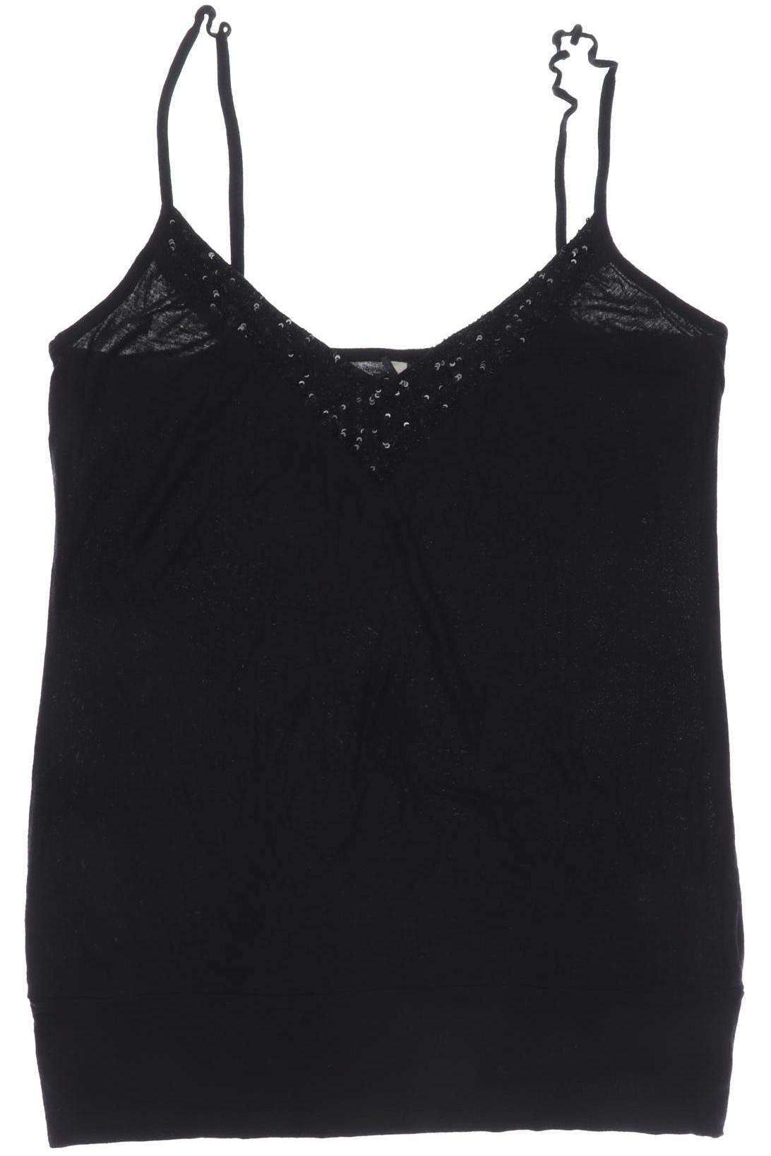 

Pepe Jeans Damen Top, schwarz, Gr. 42