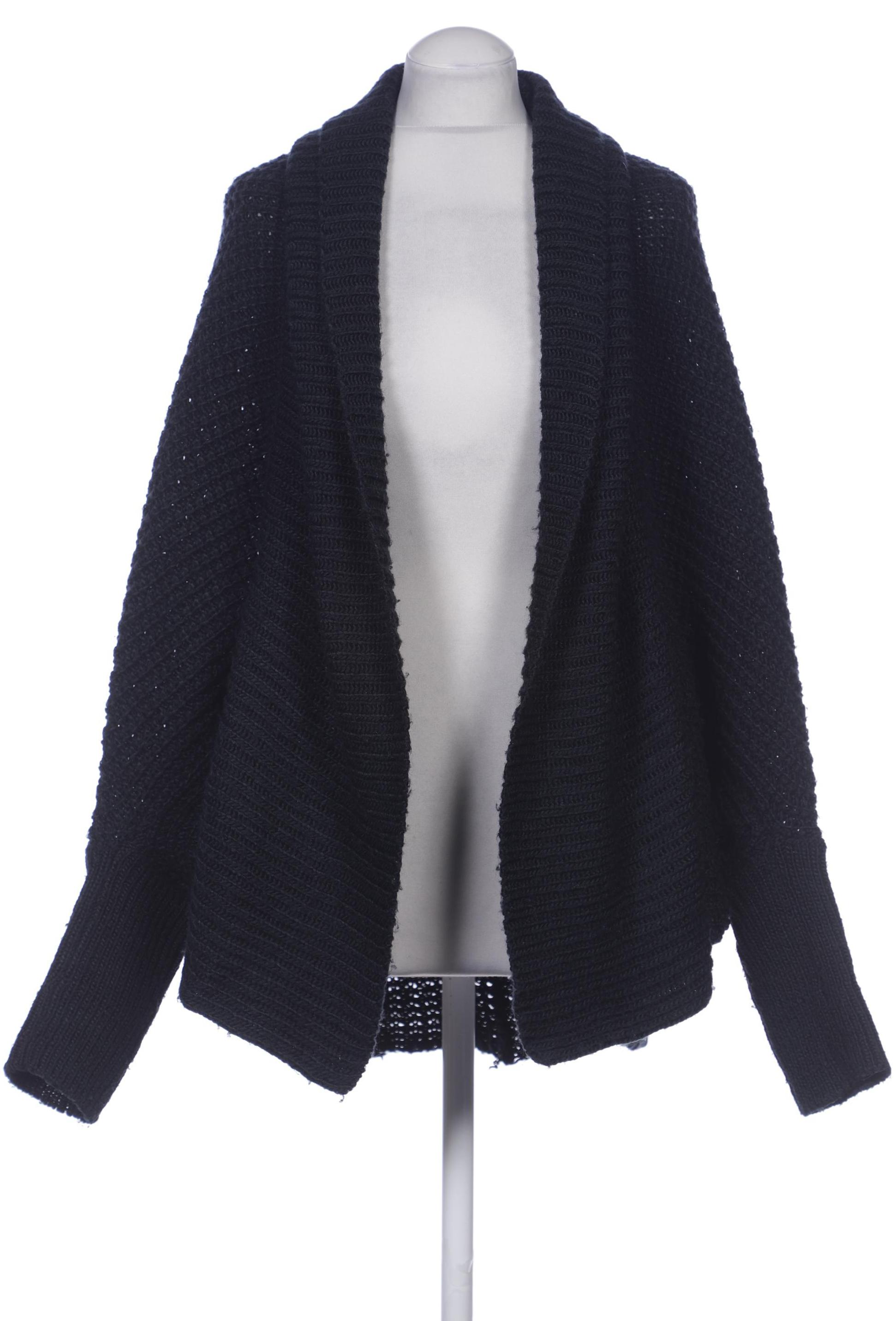 

Pepe Jeans Damen Strickjacke, schwarz, Gr. 36