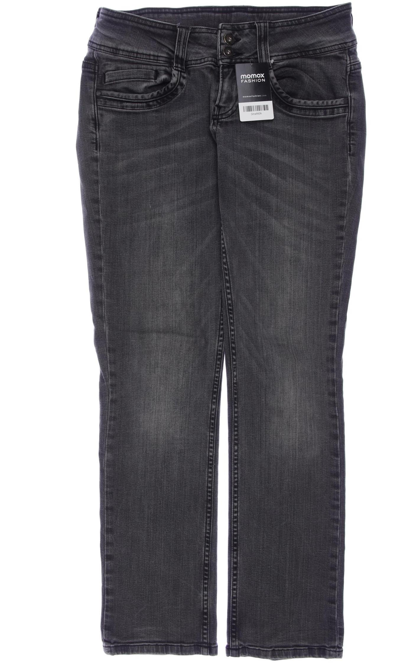 

Pepe Jeans Damen Jeans, grau, Gr. 29