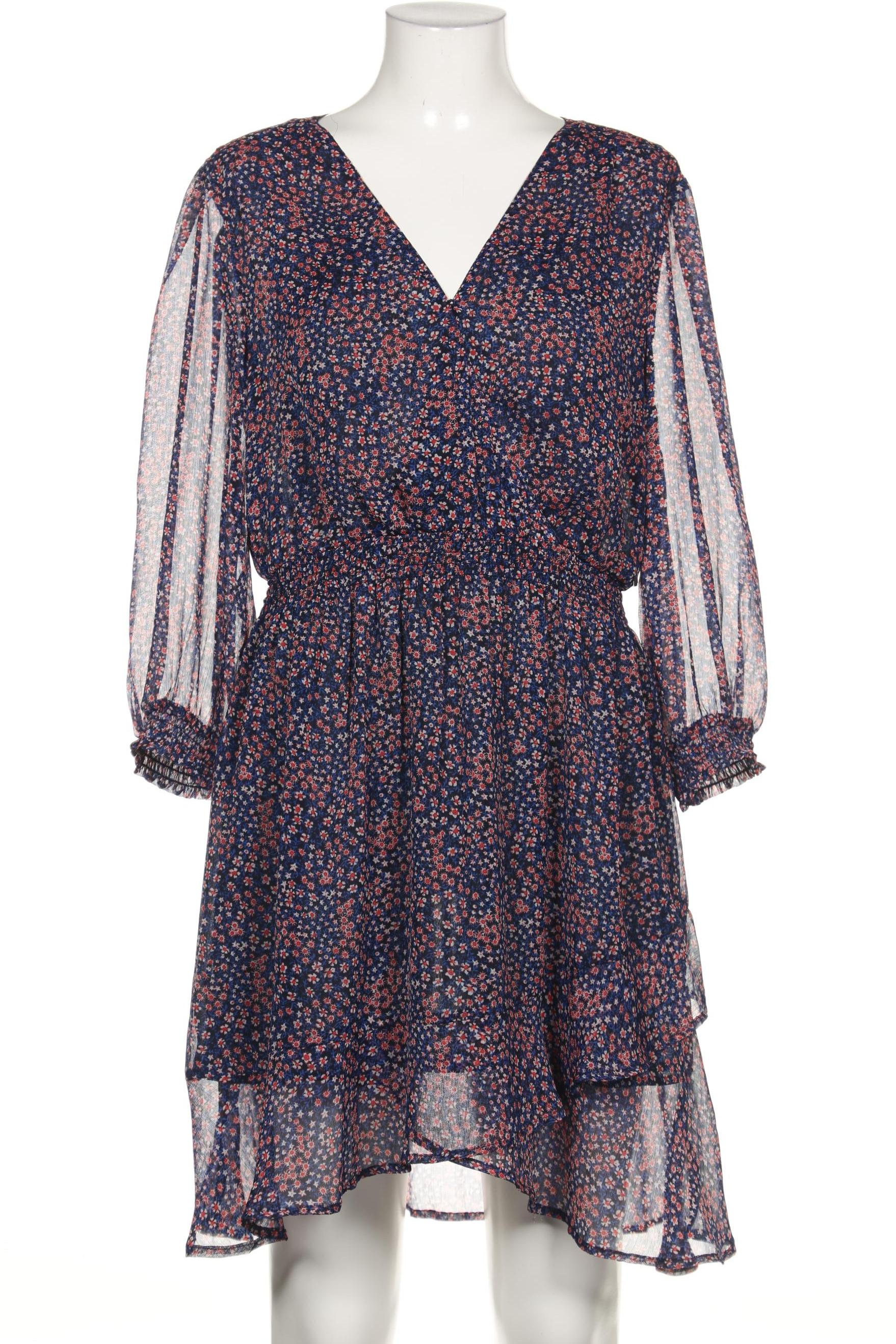 

Pepe Jeans Damen Kleid, marineblau, Gr. 42